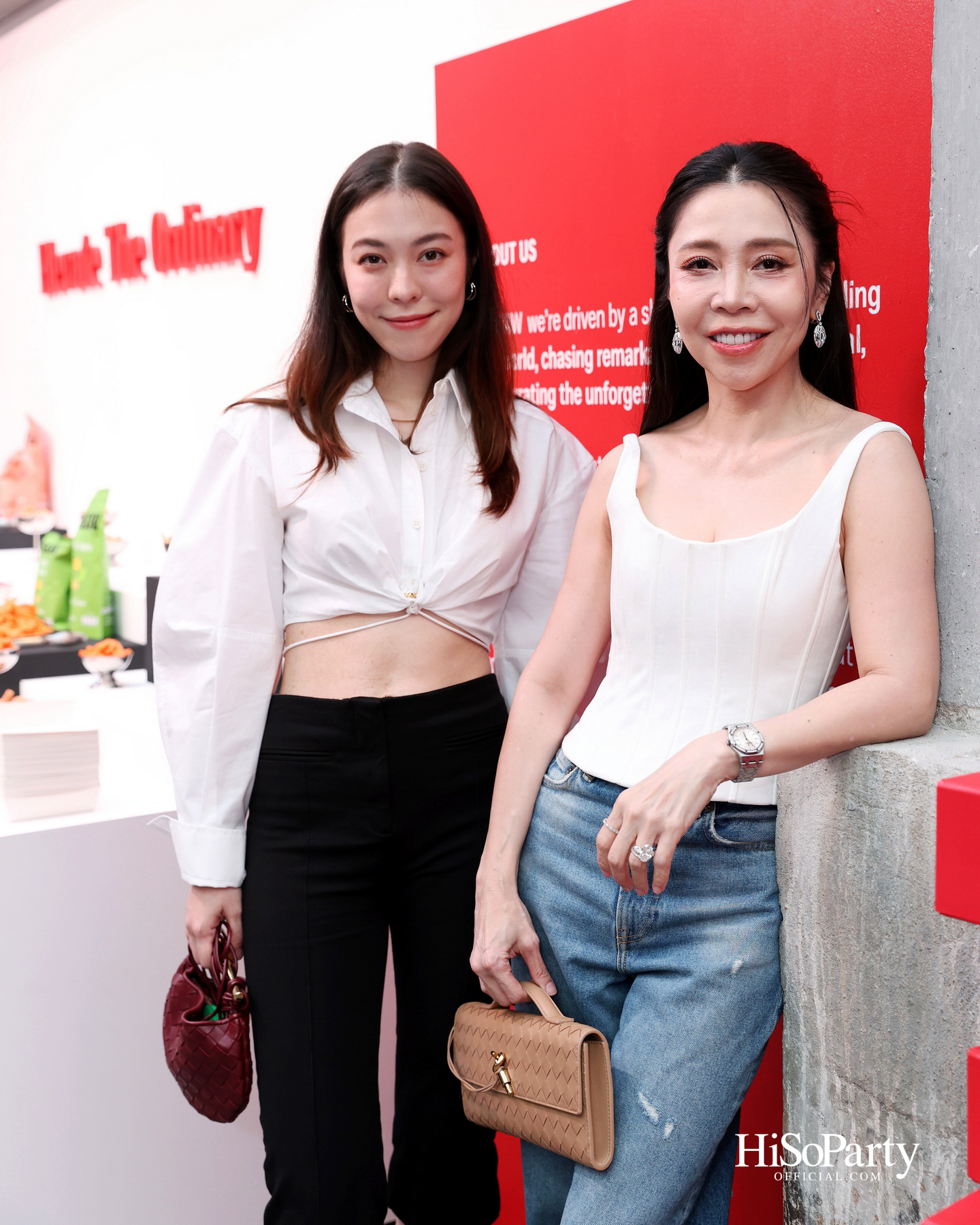 ‘MAW’ ขนมพรีเมียมแบรนด์ใหม่ของ พีช พชร ยกระดับทุกโมเมนต์ธรรมดาให้มีสไตล์