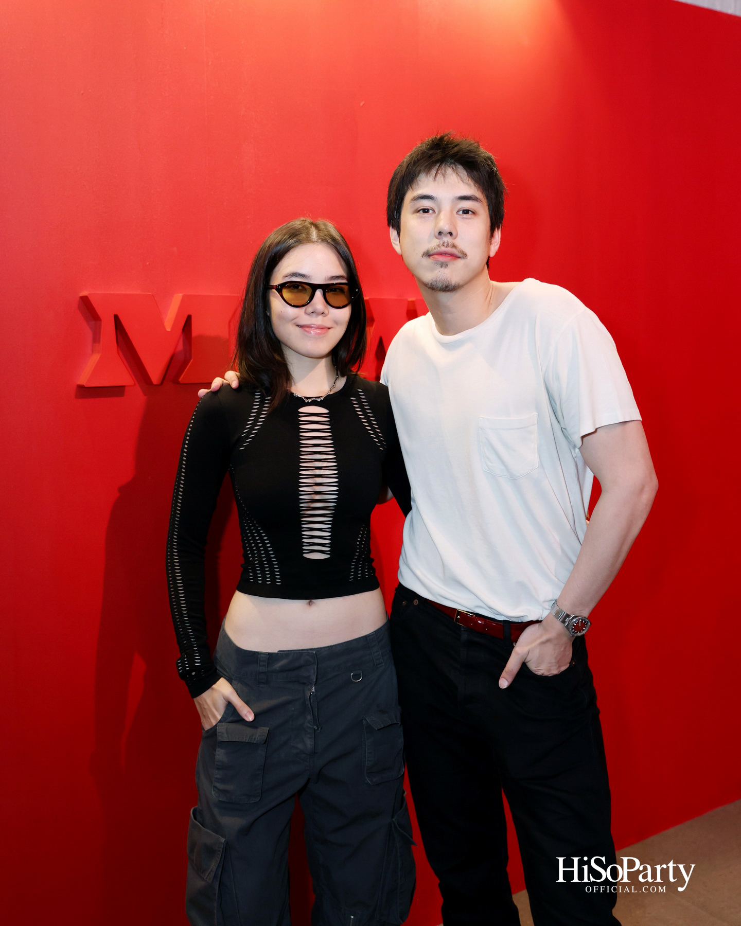 ‘MAW’ ขนมพรีเมียมแบรนด์ใหม่ของ พีช พชร ยกระดับทุกโมเมนต์ธรรมดาให้มีสไตล์