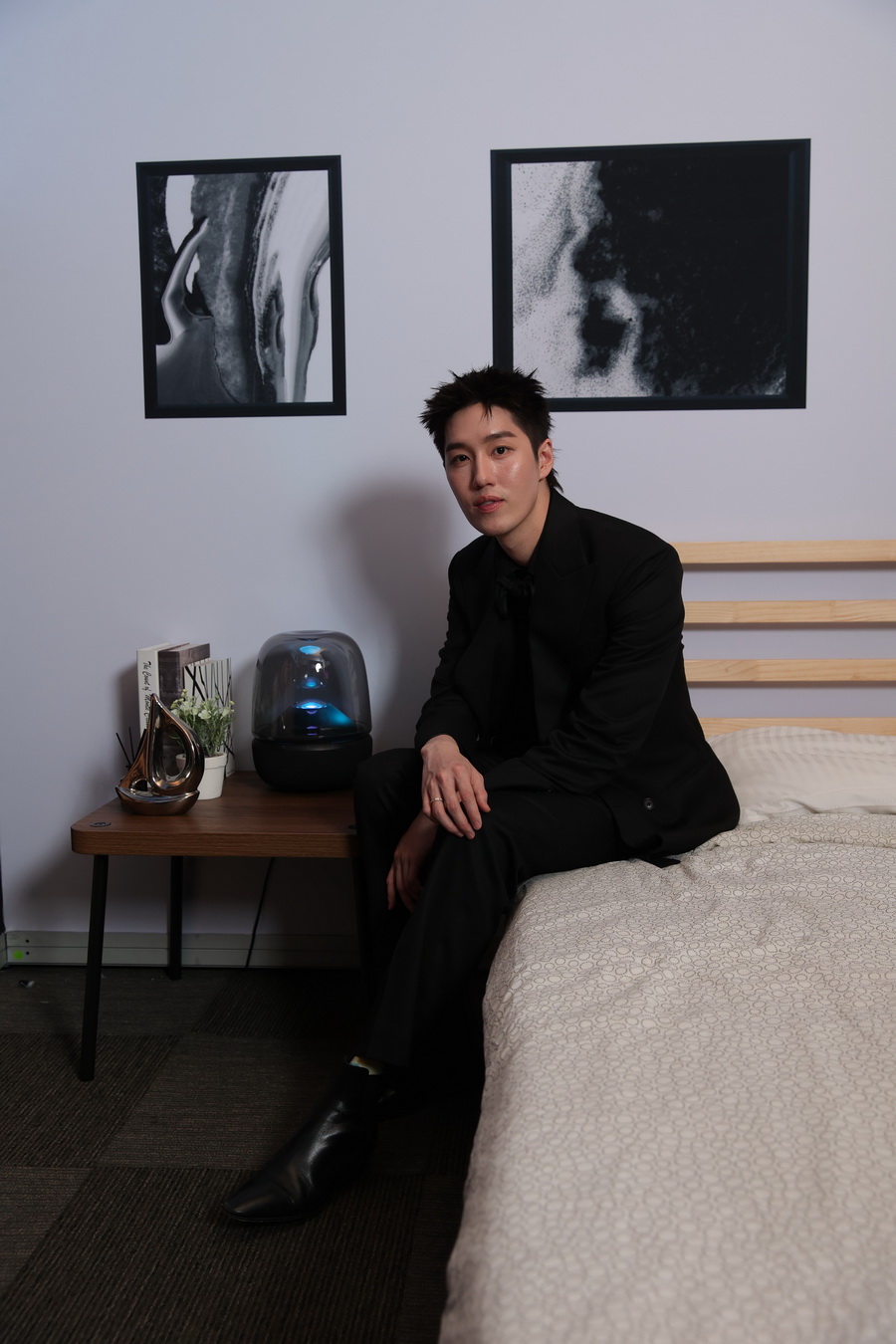 Harman Kardon จัดงาน ‘Aurora House: Home of the Future’ เผย 4 กลุ่มผลิตภัณฑ์ใหม่ ผสานพลังเสียงและดีไซน์เพื่อไลฟ์สไตล์ยุคใหม่