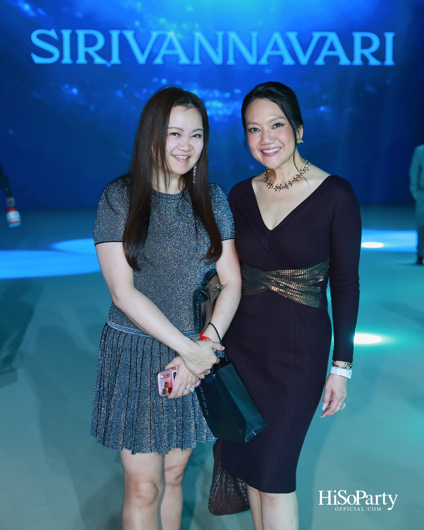 ‘The Eternal Nautilus’ คอลเลกชัน Spring/Summer 2026 จาก SIRIVANNAVARI ถ่ายทอดความงดงามแห่งโลกใต้มหาสมุทร 