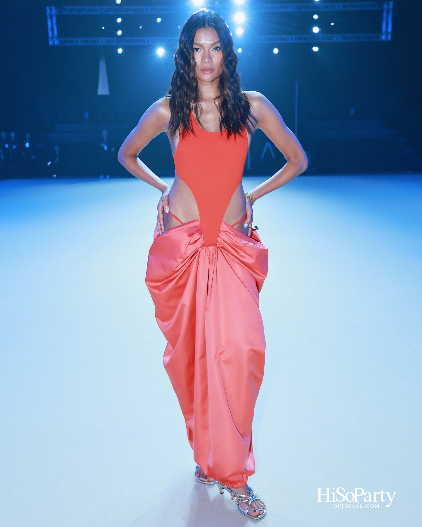 ‘The Eternal Nautilus’ คอลเลกชัน Spring/Summer 2026 จาก SIRIVANNAVARI ถ่ายทอดความงดงามแห่งโลกใต้มหาสมุทร 