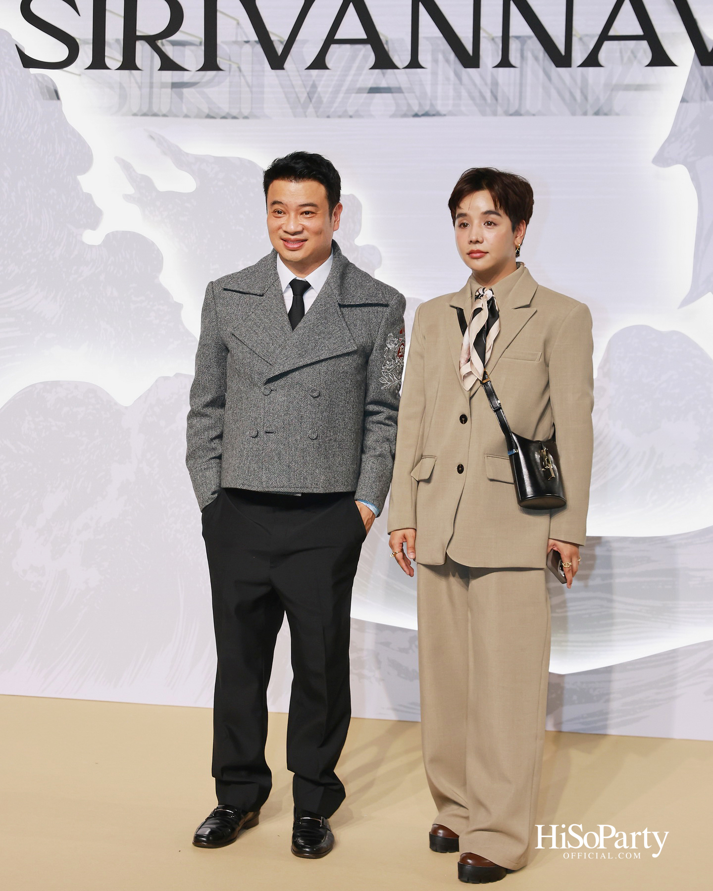 ‘The Eternal Nautilus’ คอลเลกชัน Spring/Summer 2026 จาก SIRIVANNAVARI ถ่ายทอดความงดงามแห่งโลกใต้มหาสมุทร 