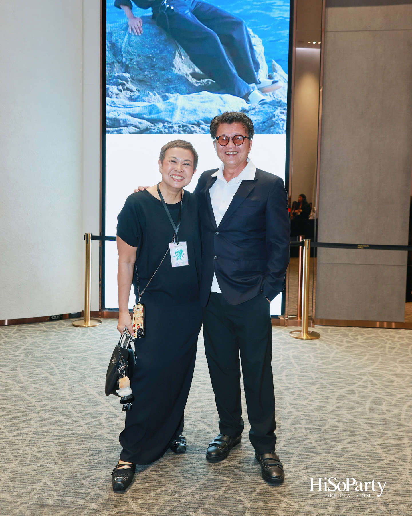 ‘The Eternal Nautilus’ คอลเลกชัน Spring/Summer 2026 จาก SIRIVANNAVARI ถ่ายทอดความงดงามแห่งโลกใต้มหาสมุทร 