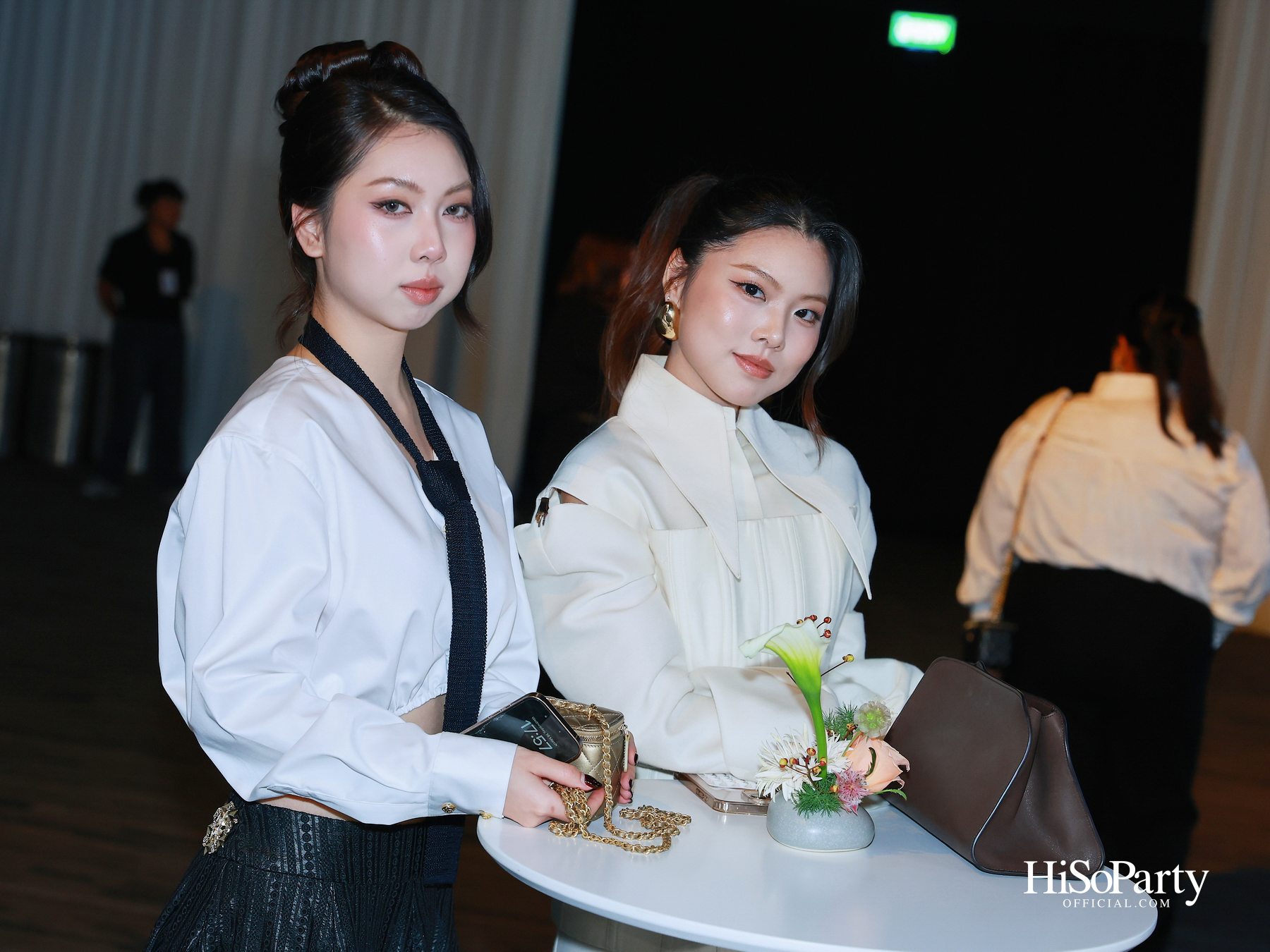 ‘The Eternal Nautilus’ คอลเลกชัน Spring/Summer 2026 จาก SIRIVANNAVARI ถ่ายทอดความงดงามแห่งโลกใต้มหาสมุทร 