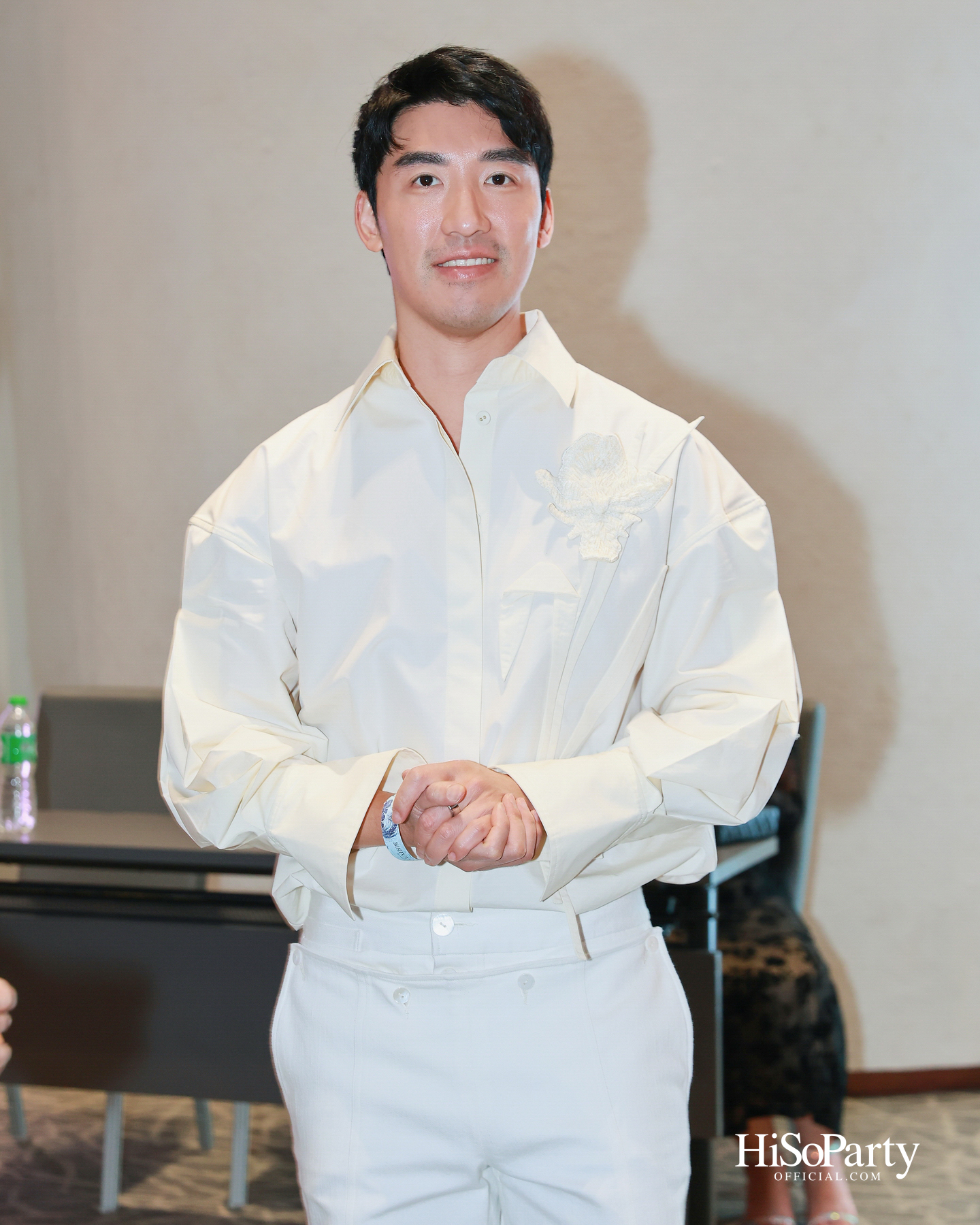 ‘The Eternal Nautilus’ คอลเลกชัน Spring/Summer 2026 จาก SIRIVANNAVARI ถ่ายทอดความงดงามแห่งโลกใต้มหาสมุทร 