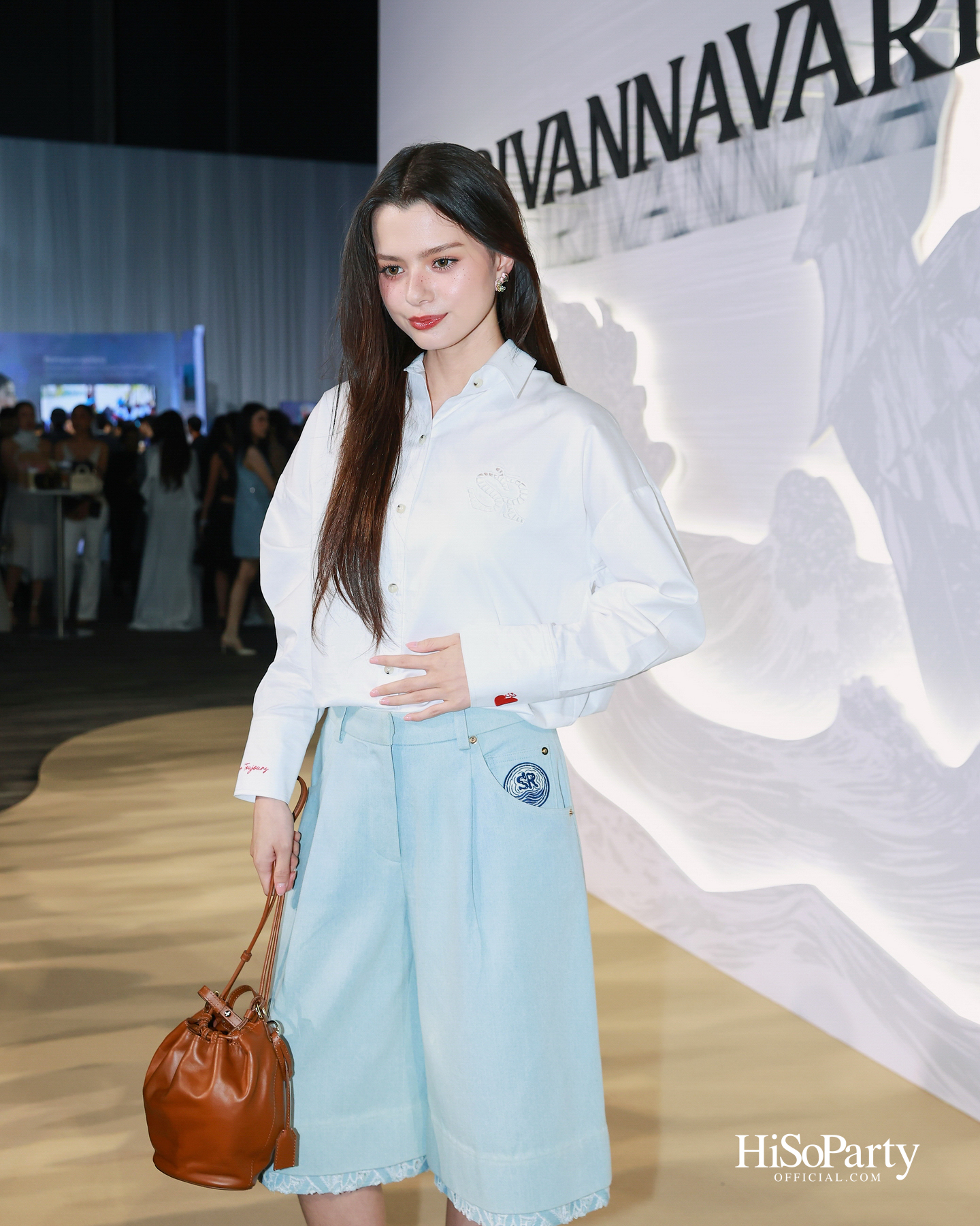 ‘The Eternal Nautilus’ คอลเลกชัน Spring/Summer 2026 จาก SIRIVANNAVARI ถ่ายทอดความงดงามแห่งโลกใต้มหาสมุทร 