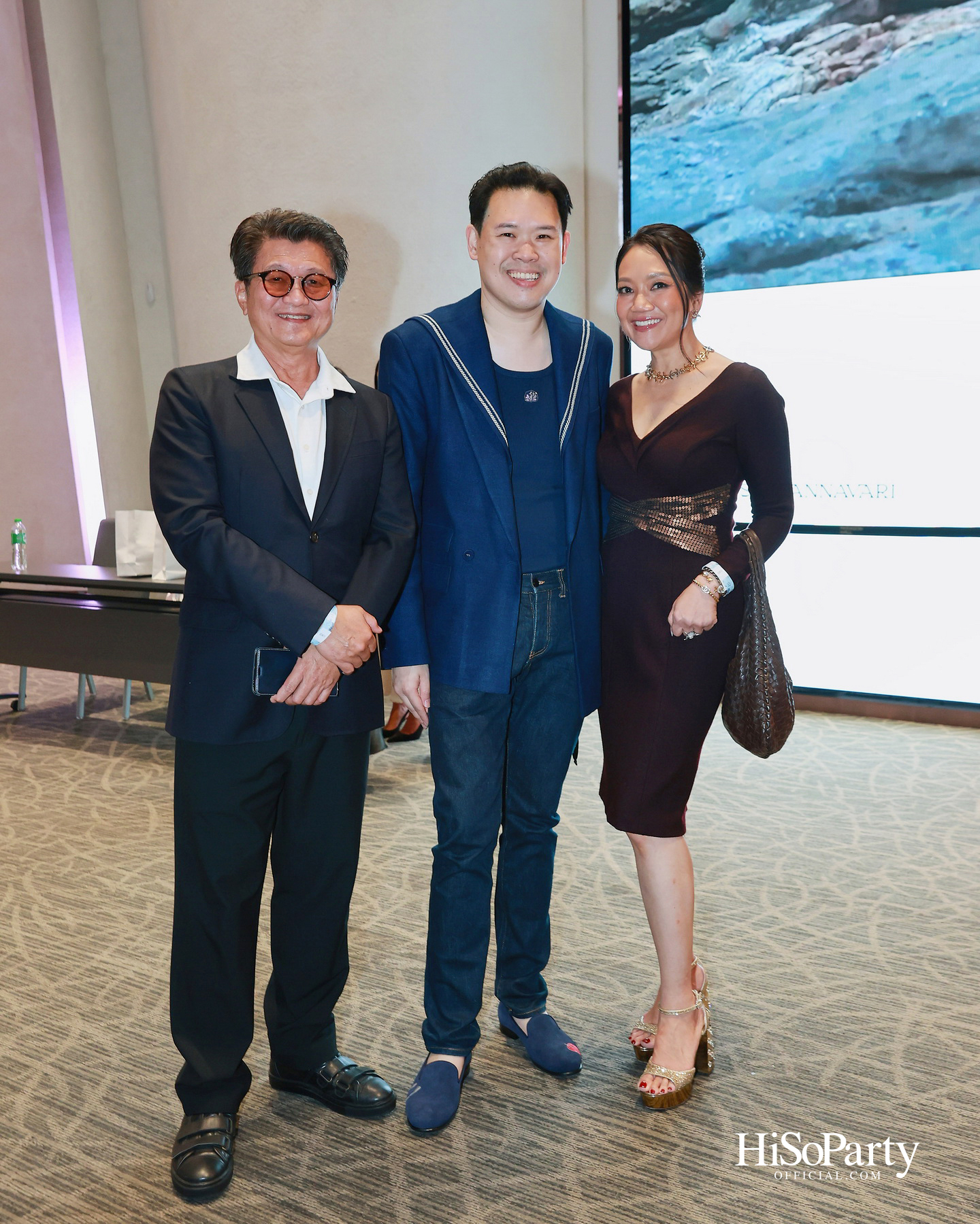 ‘The Eternal Nautilus’ คอลเลกชัน Spring/Summer 2026 จาก SIRIVANNAVARI ถ่ายทอดความงดงามแห่งโลกใต้มหาสมุทร 