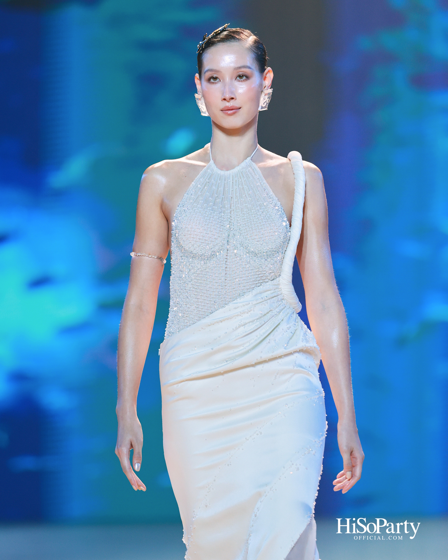 ‘The Eternal Nautilus’ คอลเลกชัน Spring/Summer 2026 จาก SIRIVANNAVARI ถ่ายทอดความงดงามแห่งโลกใต้มหาสมุทร 