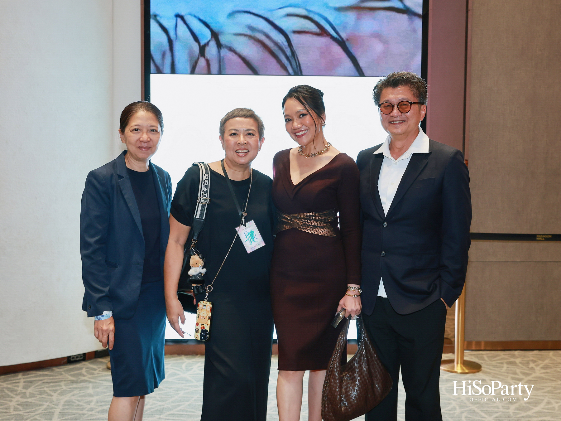 ‘The Eternal Nautilus’ คอลเลกชัน Spring/Summer 2026 จาก SIRIVANNAVARI ถ่ายทอดความงดงามแห่งโลกใต้มหาสมุทร 