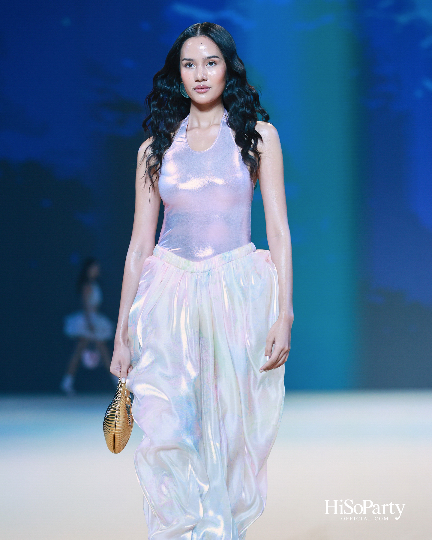 ‘The Eternal Nautilus’ คอลเลกชัน Spring/Summer 2026 จาก SIRIVANNAVARI ถ่ายทอดความงดงามแห่งโลกใต้มหาสมุทร 