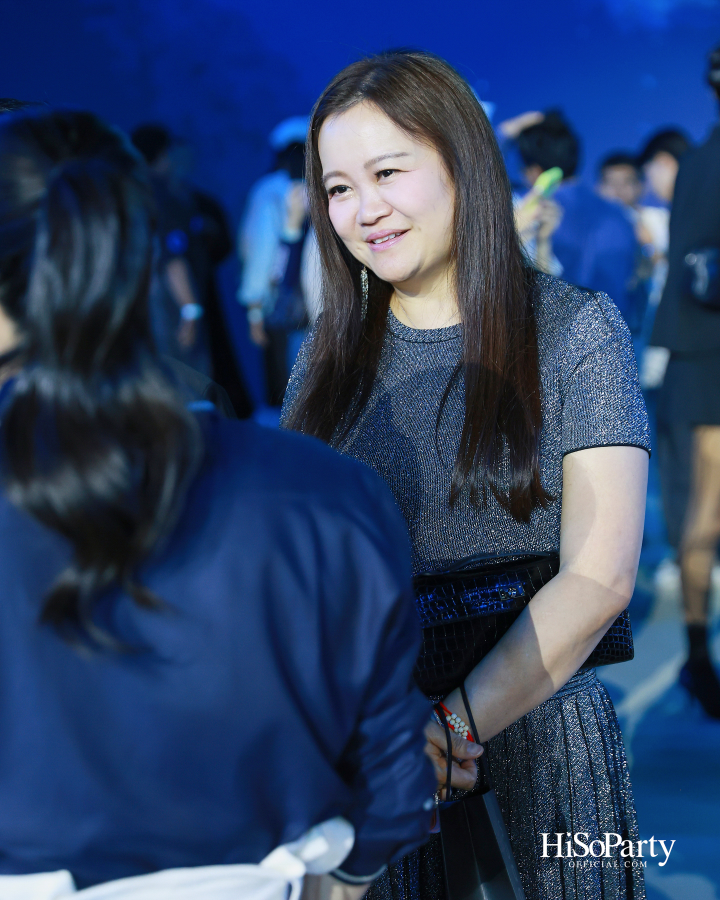 ‘The Eternal Nautilus’ คอลเลกชัน Spring/Summer 2026 จาก SIRIVANNAVARI ถ่ายทอดความงดงามแห่งโลกใต้มหาสมุทร 