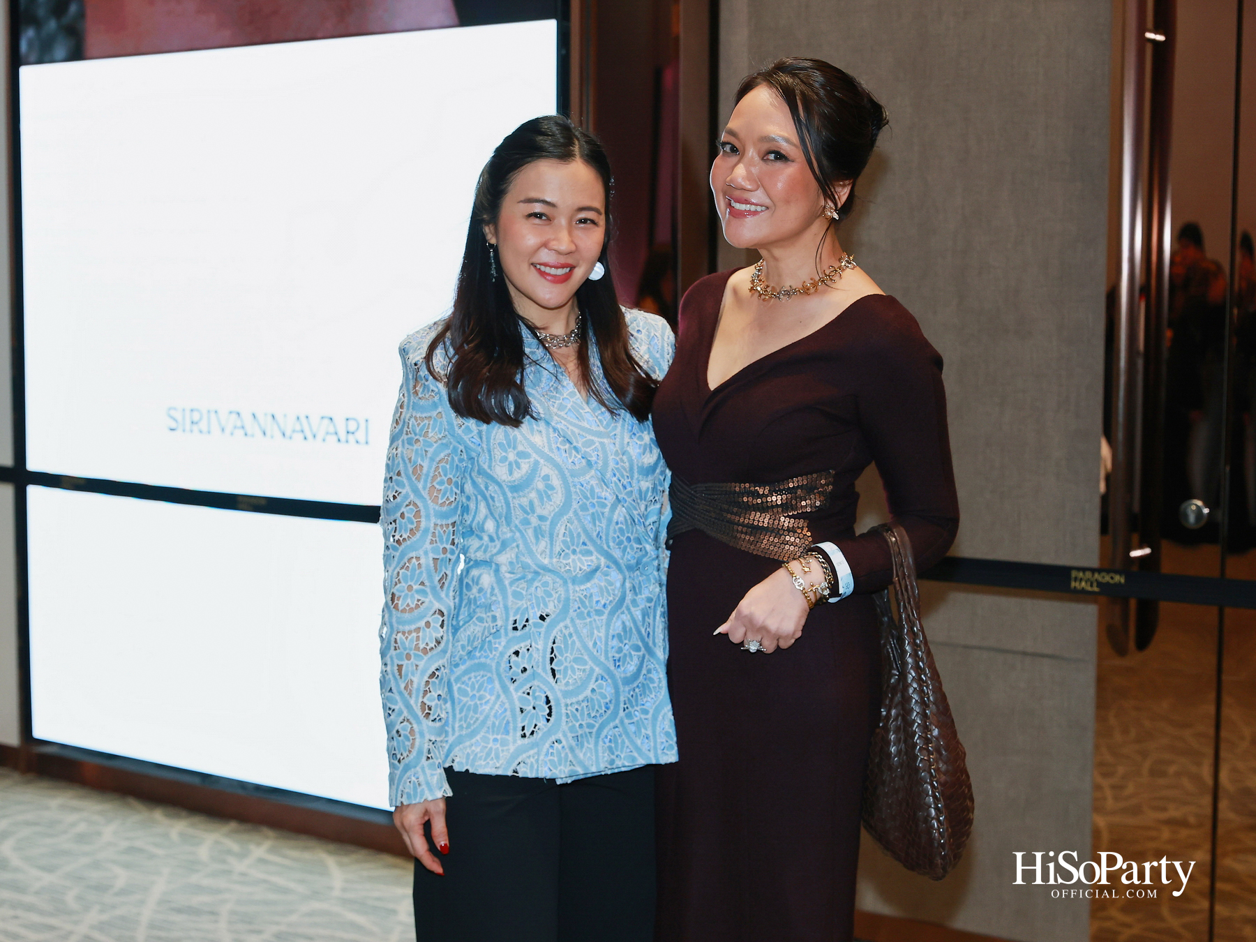 ‘The Eternal Nautilus’ คอลเลกชัน Spring/Summer 2026 จาก SIRIVANNAVARI ถ่ายทอดความงดงามแห่งโลกใต้มหาสมุทร 