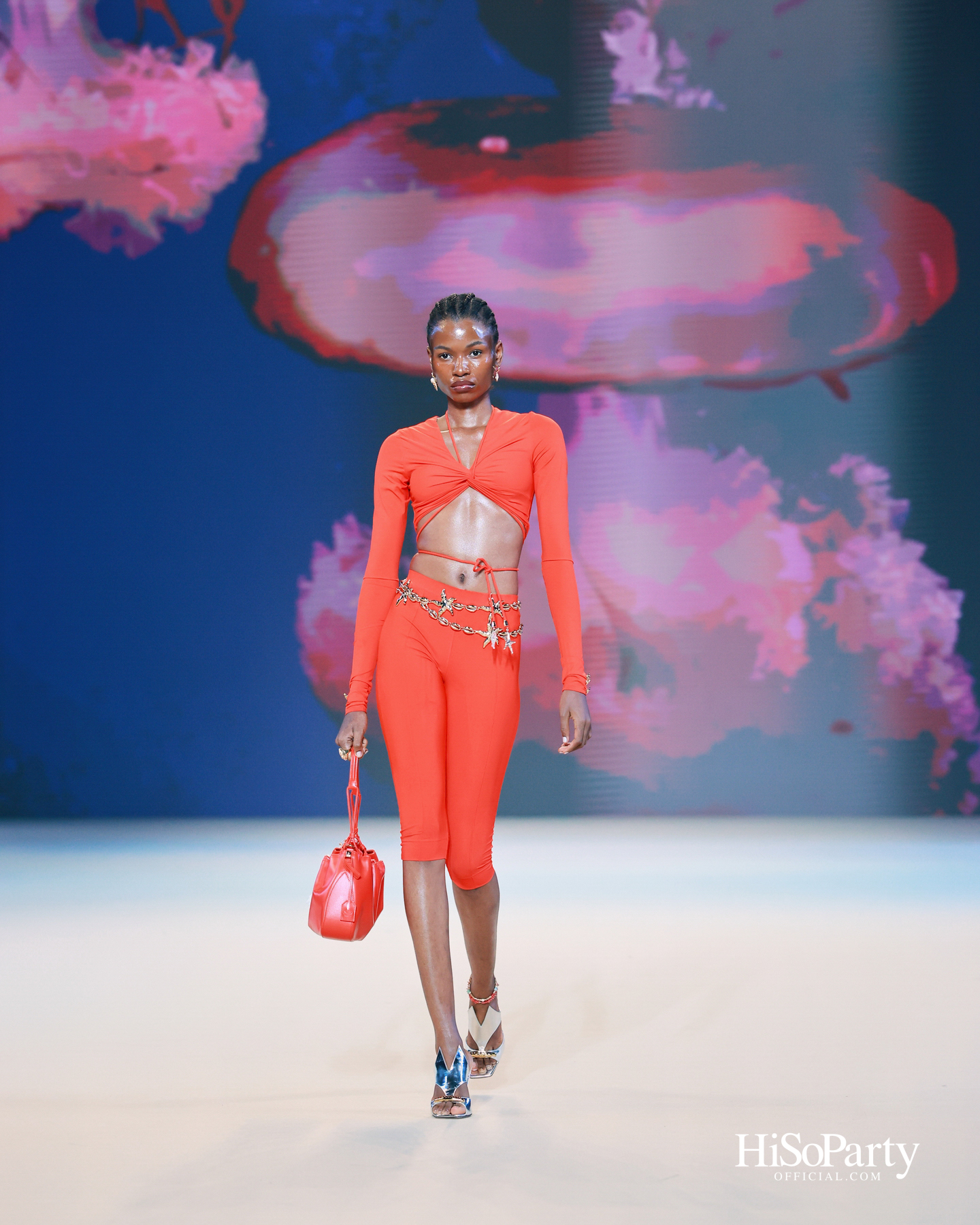 ‘The Eternal Nautilus’ คอลเลกชัน Spring/Summer 2026 จาก SIRIVANNAVARI ถ่ายทอดความงดงามแห่งโลกใต้มหาสมุทร 