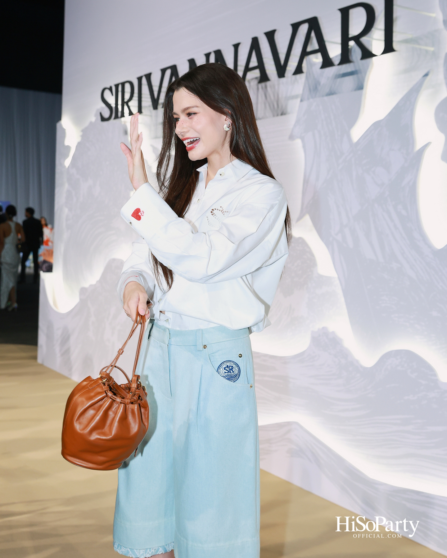 ‘The Eternal Nautilus’ คอลเลกชัน Spring/Summer 2026 จาก SIRIVANNAVARI ถ่ายทอดความงดงามแห่งโลกใต้มหาสมุทร 