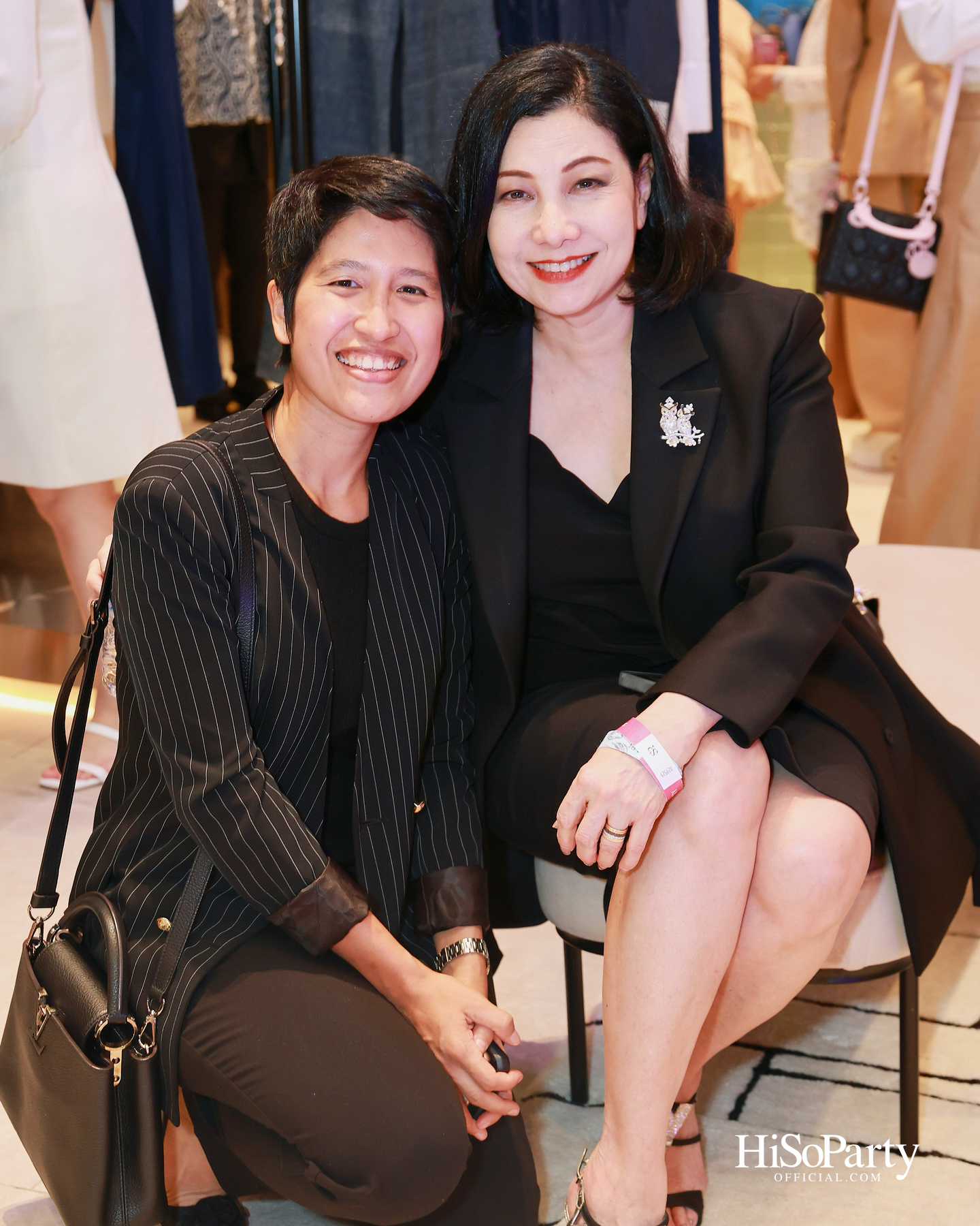 ‘The Eternal Nautilus’ คอลเลกชัน Spring/Summer 2026 จาก SIRIVANNAVARI ถ่ายทอดความงดงามแห่งโลกใต้มหาสมุทร 