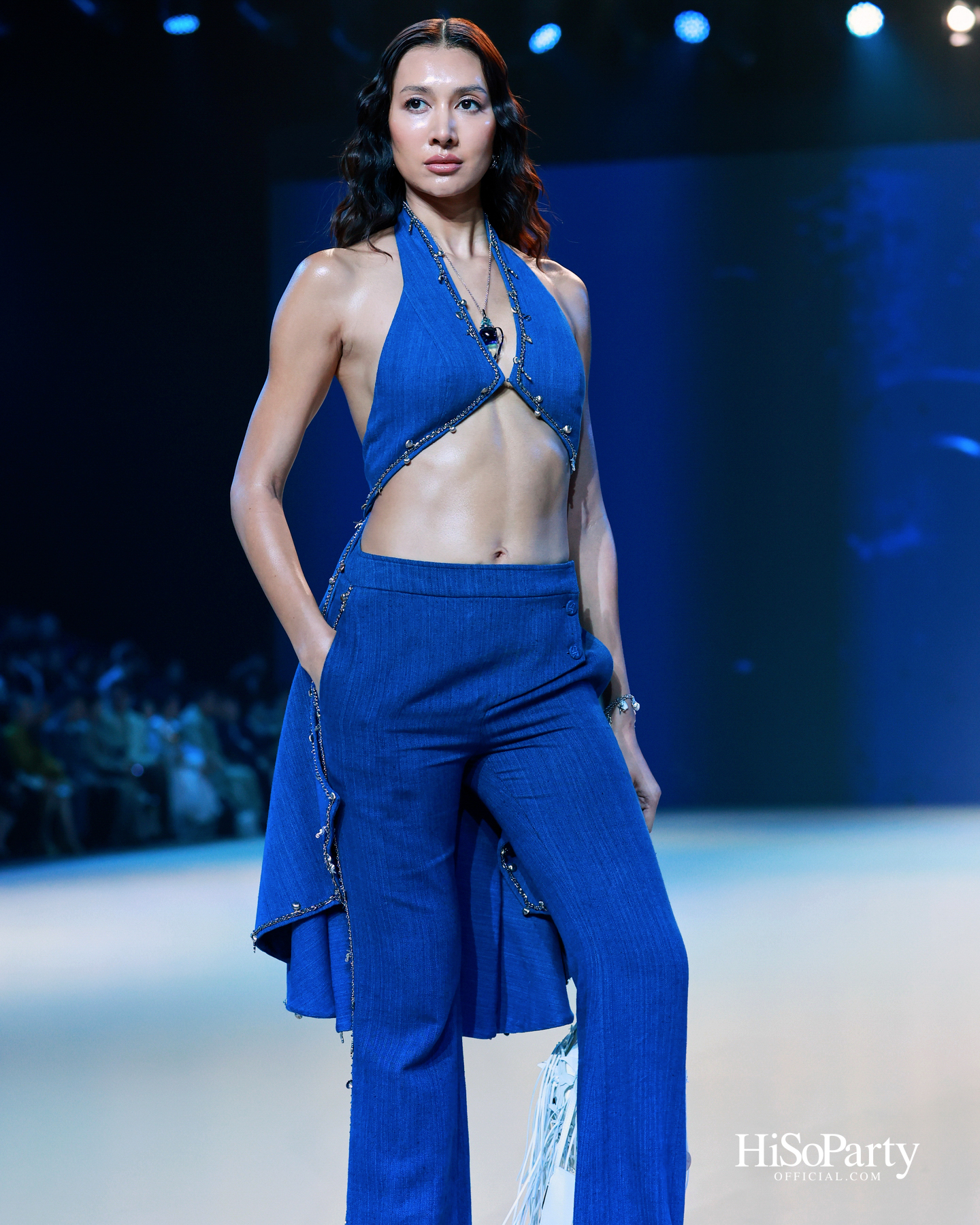 ‘The Eternal Nautilus’ คอลเลกชัน Spring/Summer 2026 จาก SIRIVANNAVARI ถ่ายทอดความงดงามแห่งโลกใต้มหาสมุทร 