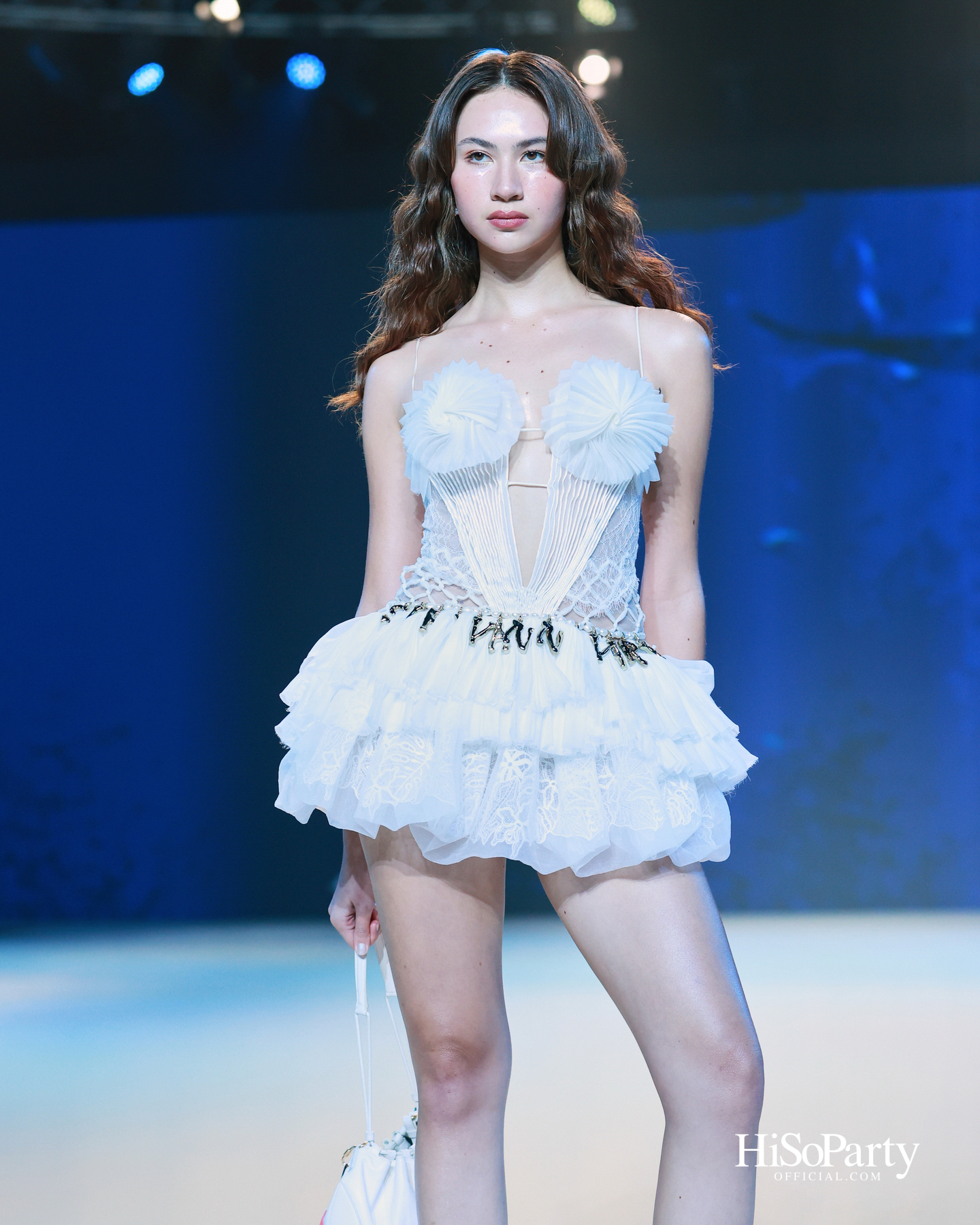 ‘The Eternal Nautilus’ คอลเลกชัน Spring/Summer 2026 จาก SIRIVANNAVARI ถ่ายทอดความงดงามแห่งโลกใต้มหาสมุทร 