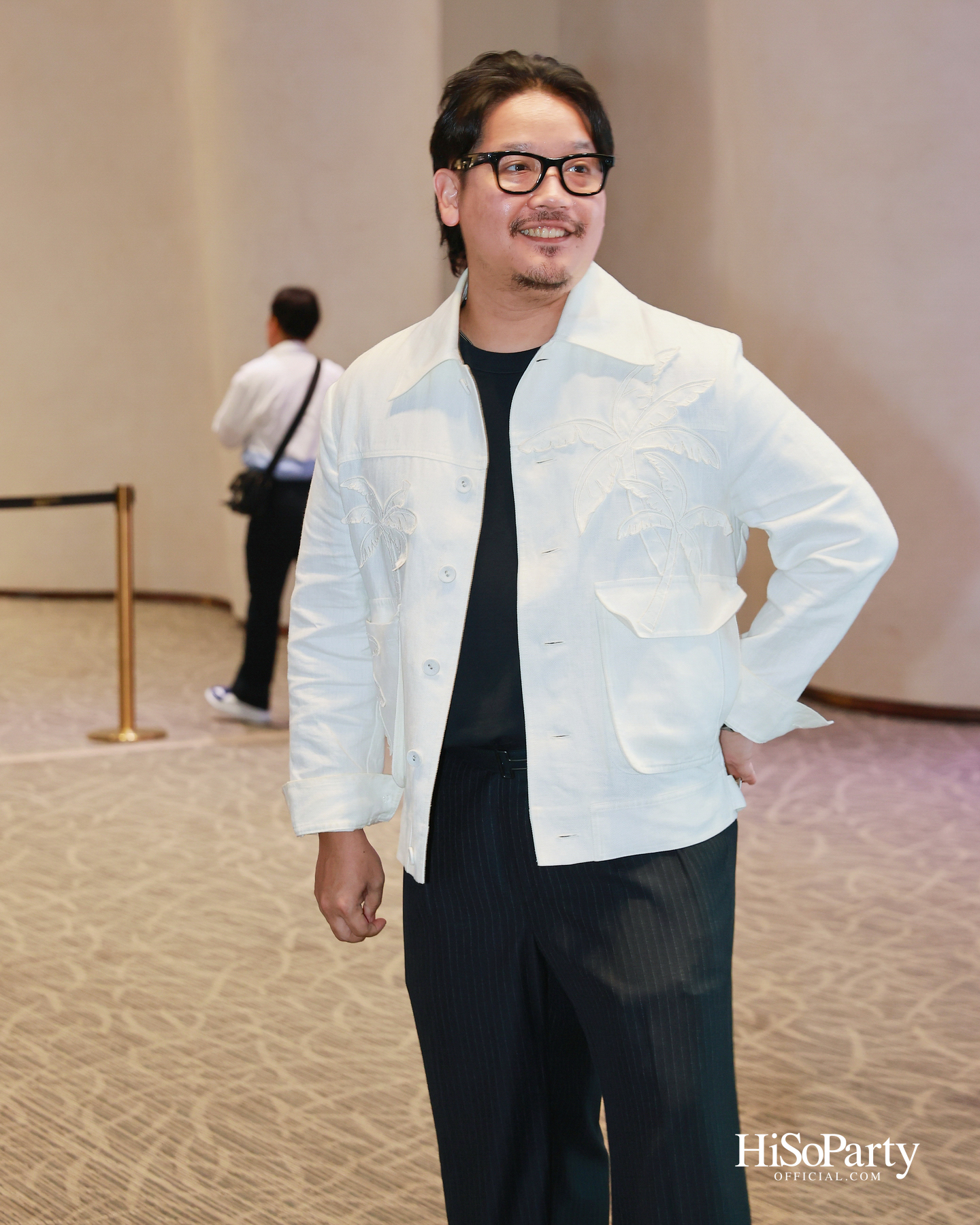 ‘The Eternal Nautilus’ คอลเลกชัน Spring/Summer 2026 จาก SIRIVANNAVARI ถ่ายทอดความงดงามแห่งโลกใต้มหาสมุทร 