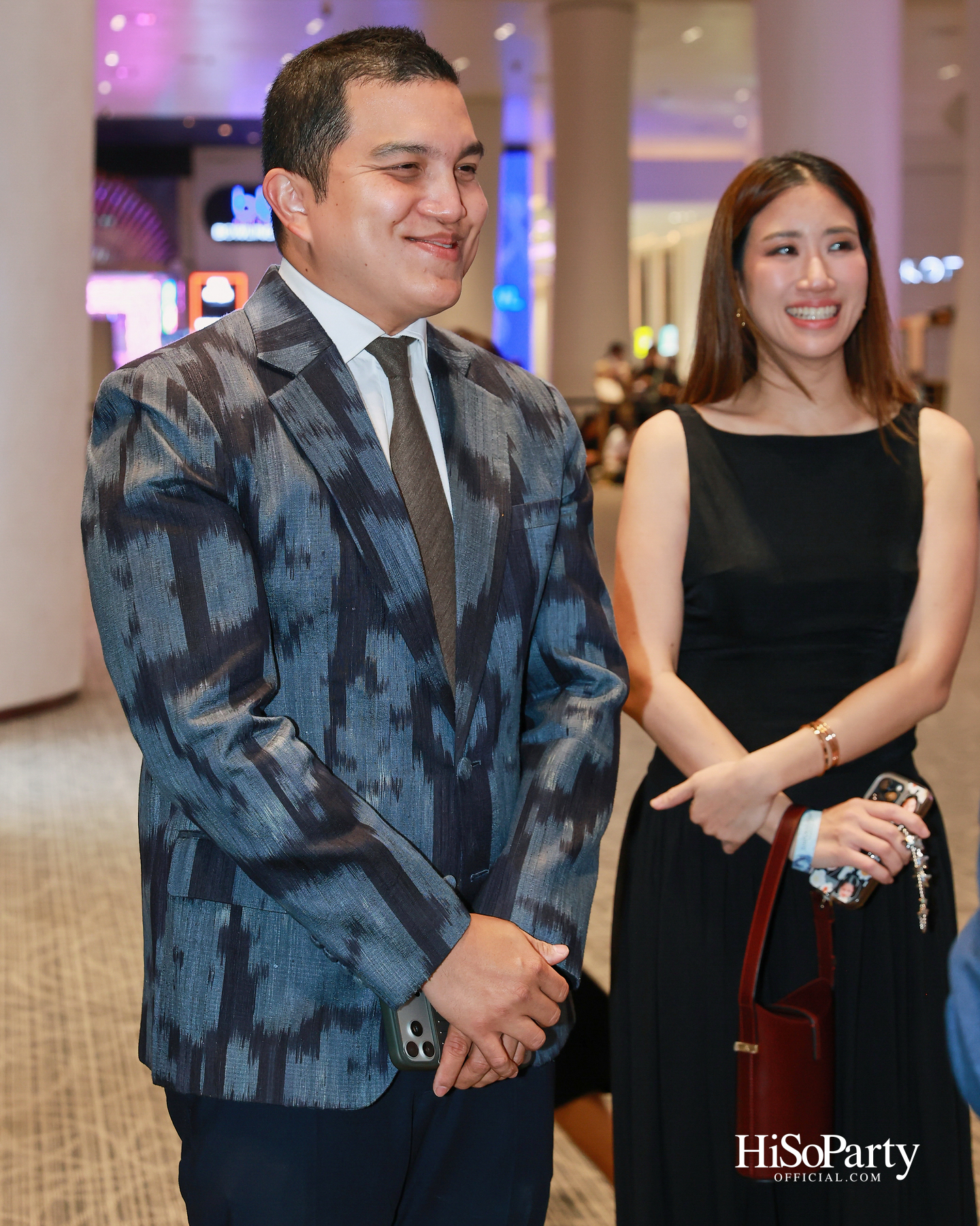 ‘The Eternal Nautilus’ คอลเลกชัน Spring/Summer 2026 จาก SIRIVANNAVARI ถ่ายทอดความงดงามแห่งโลกใต้มหาสมุทร 