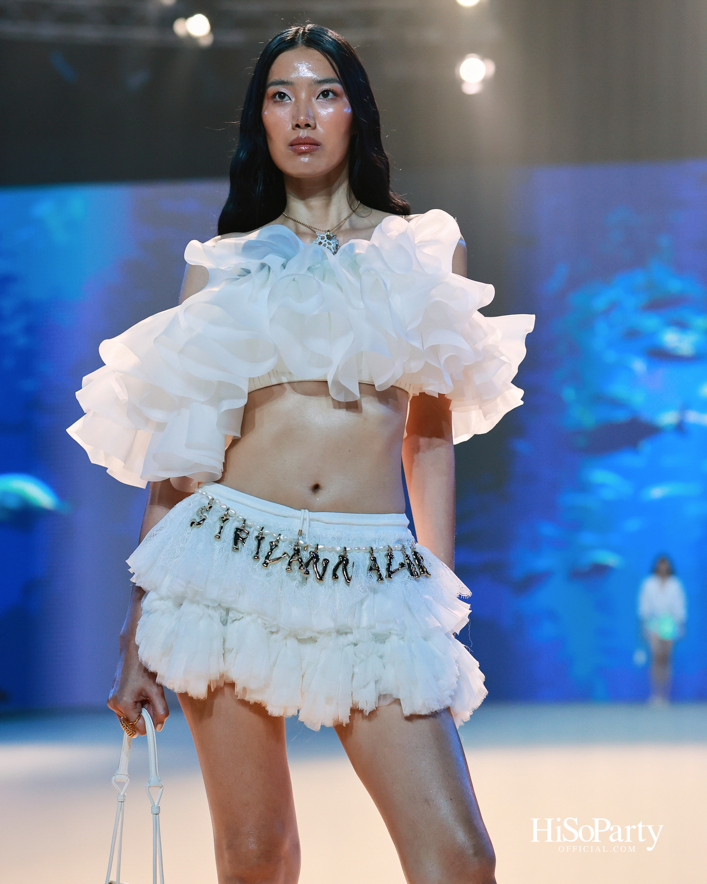 ‘The Eternal Nautilus’ คอลเลกชัน Spring/Summer 2026 จาก SIRIVANNAVARI ถ่ายทอดความงดงามแห่งโลกใต้มหาสมุทร 