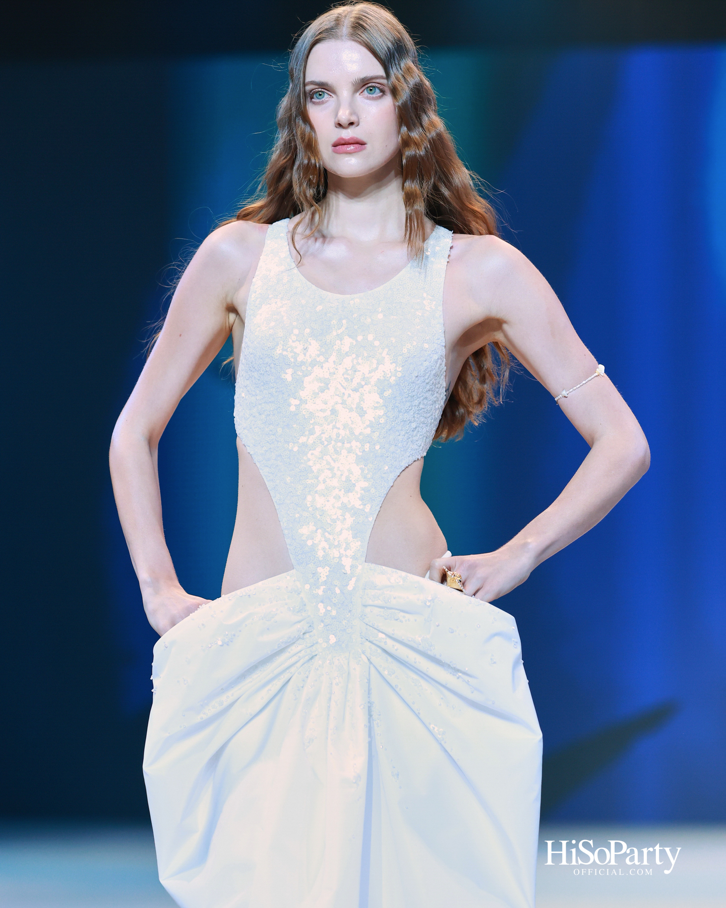 ‘The Eternal Nautilus’ คอลเลกชัน Spring/Summer 2026 จาก SIRIVANNAVARI ถ่ายทอดความงดงามแห่งโลกใต้มหาสมุทร 