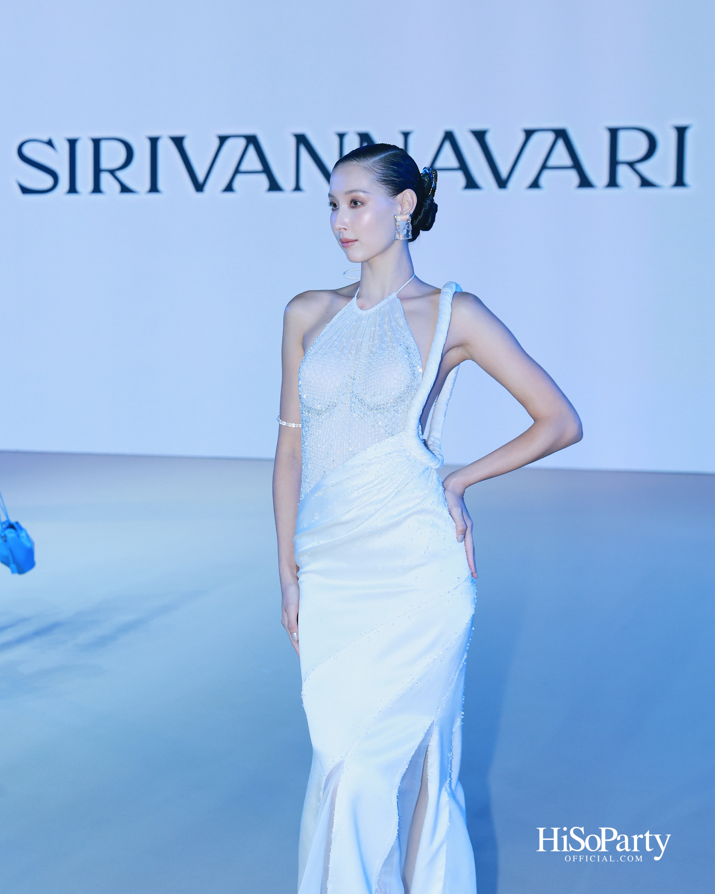 ‘The Eternal Nautilus’ คอลเลกชัน Spring/Summer 2026 จาก SIRIVANNAVARI ถ่ายทอดความงดงามแห่งโลกใต้มหาสมุทร 