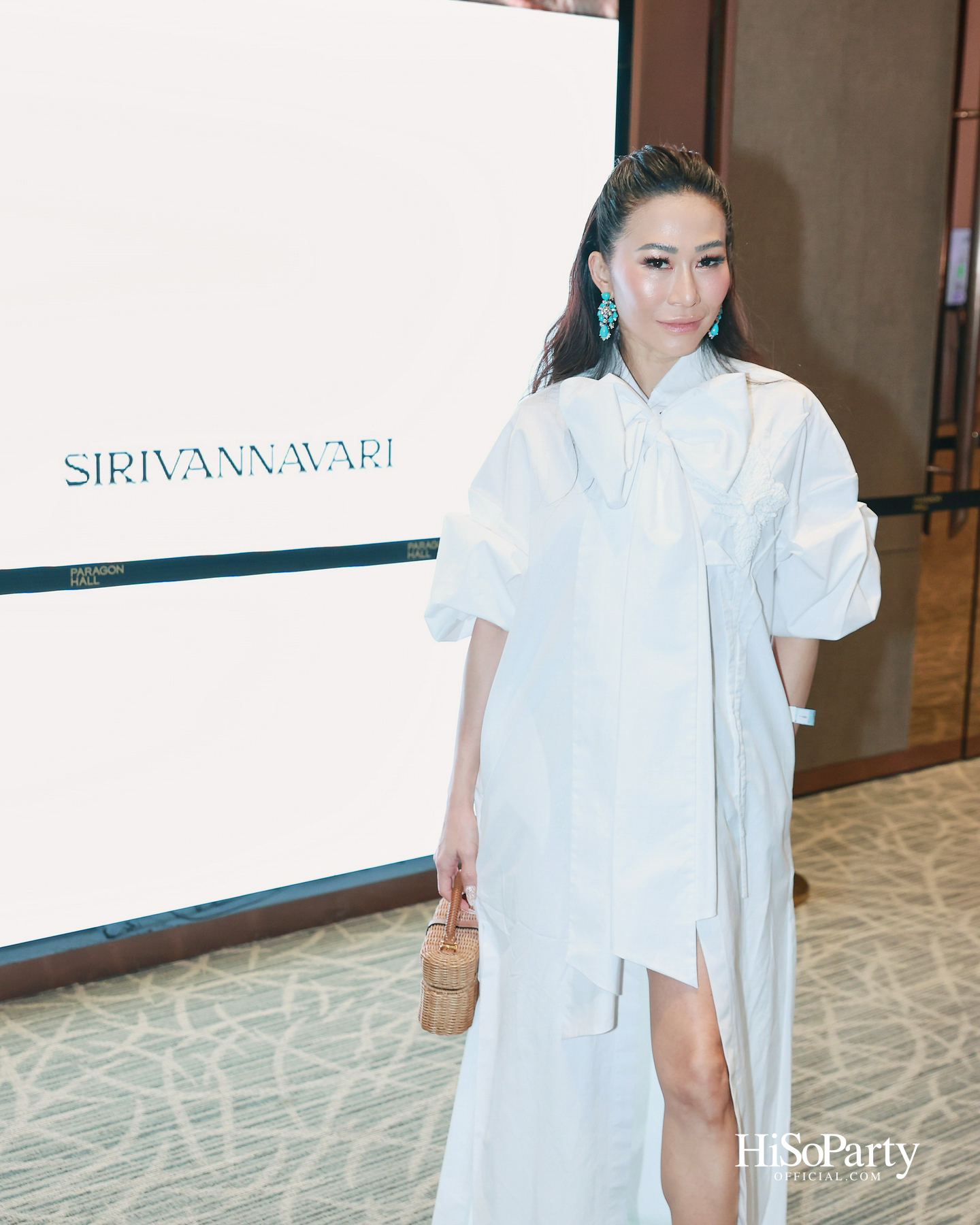 ‘The Eternal Nautilus’ คอลเลกชัน Spring/Summer 2026 จาก SIRIVANNAVARI ถ่ายทอดความงดงามแห่งโลกใต้มหาสมุทร 