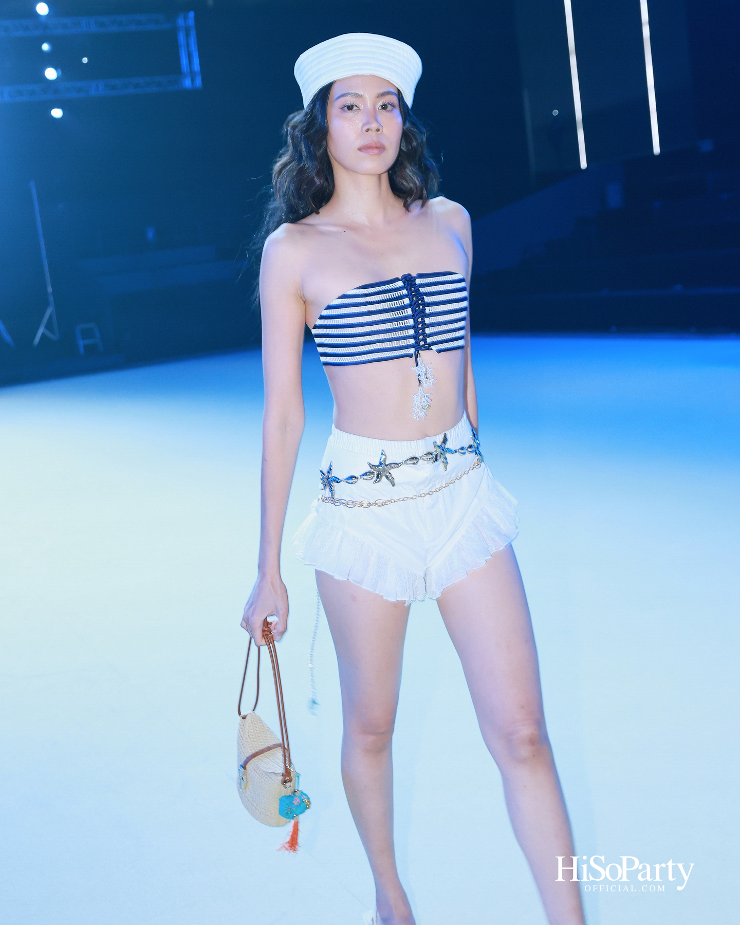 ‘The Eternal Nautilus’ คอลเลกชัน Spring/Summer 2026 จาก SIRIVANNAVARI ถ่ายทอดความงดงามแห่งโลกใต้มหาสมุทร 