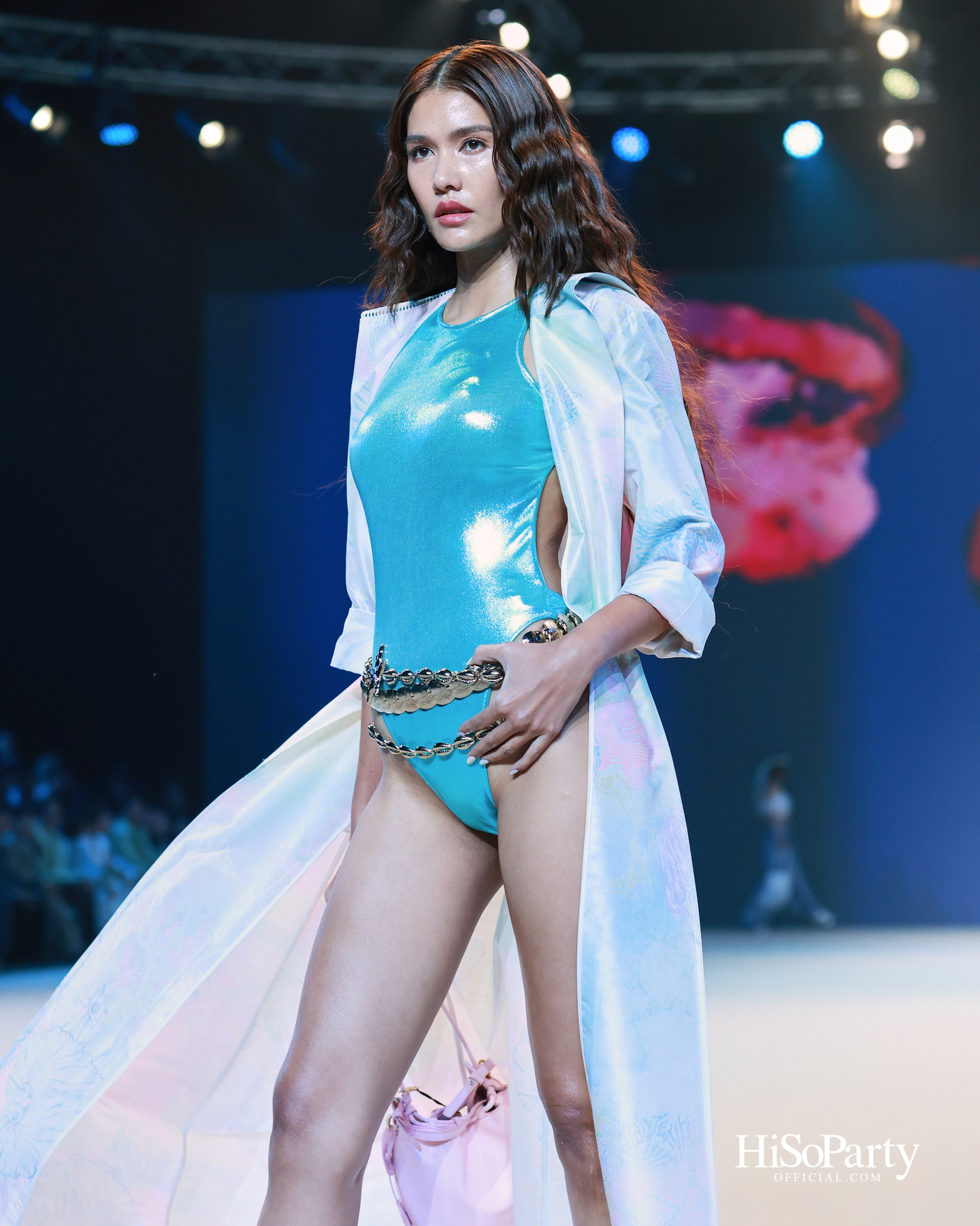 ‘The Eternal Nautilus’ คอลเลกชัน Spring/Summer 2026 จาก SIRIVANNAVARI ถ่ายทอดความงดงามแห่งโลกใต้มหาสมุทร 