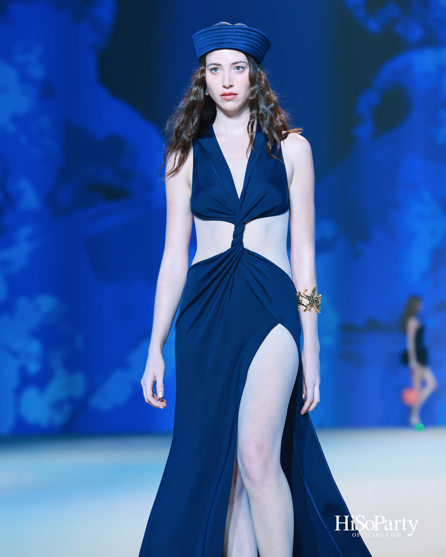 ‘The Eternal Nautilus’ คอลเลกชัน Spring/Summer 2026 จาก SIRIVANNAVARI ถ่ายทอดความงดงามแห่งโลกใต้มหาสมุทร 