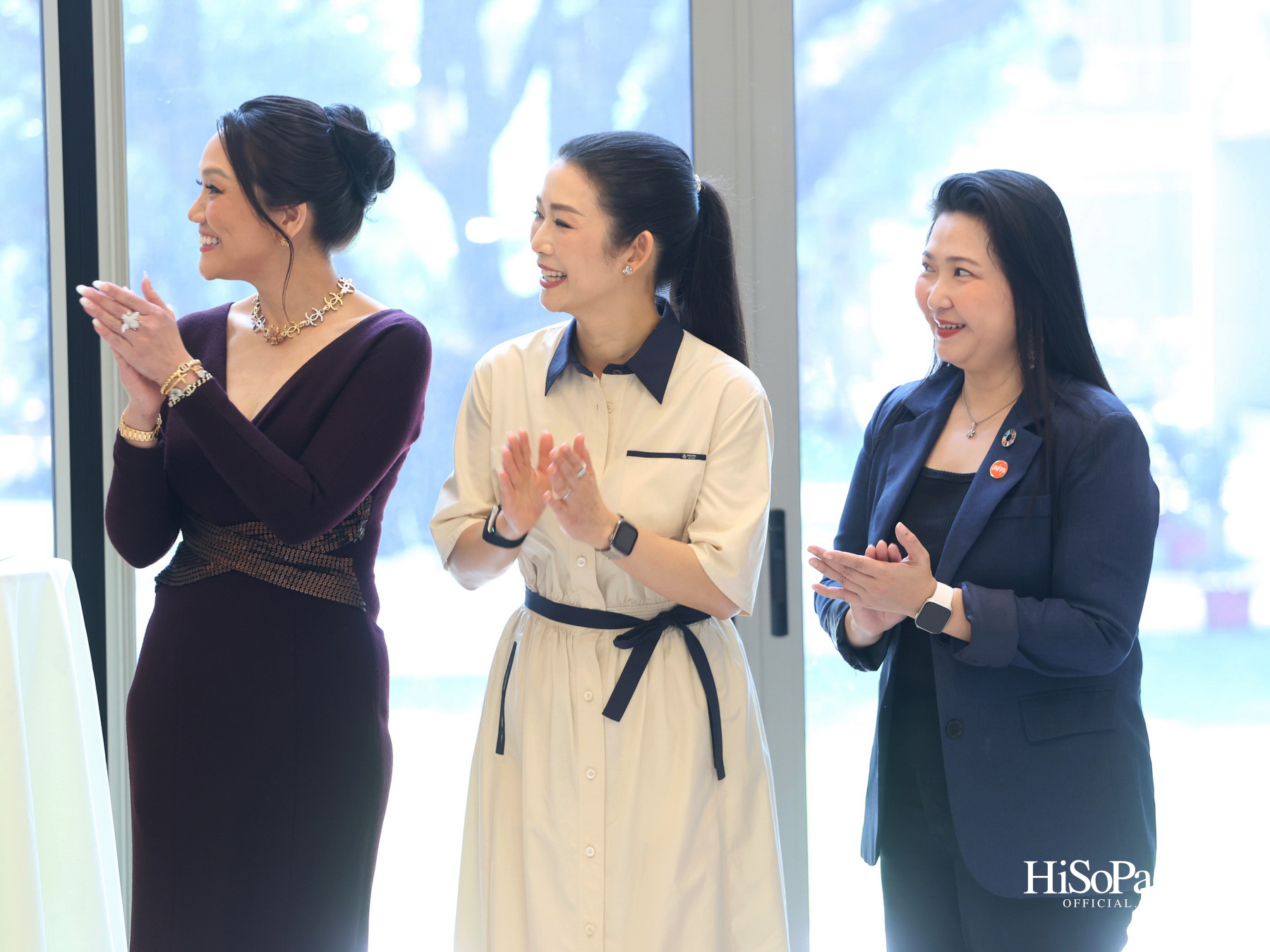 Safeguarding Thailand รวมพลังความร่วมมือ ยกระดับมาตรฐานกีฬาไทย บนรากฐาน ‘ความปลอดภัย’ และศักดิ์ศรีความเป็นมนุษย์