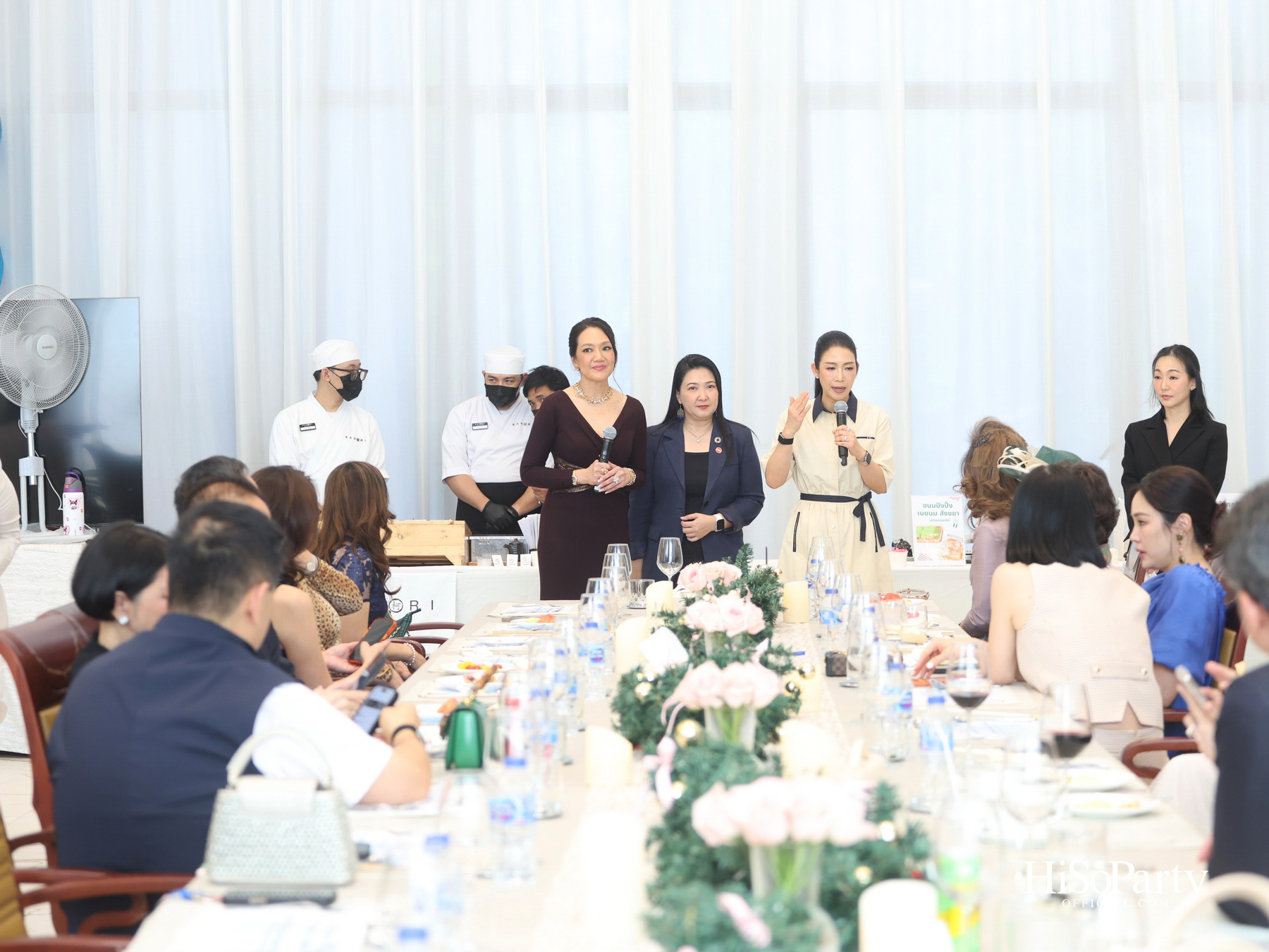 Safeguarding Thailand รวมพลังความร่วมมือ ยกระดับมาตรฐานกีฬาไทย บนรากฐาน ‘ความปลอดภัย’ และศักดิ์ศรีความเป็นมนุษย์