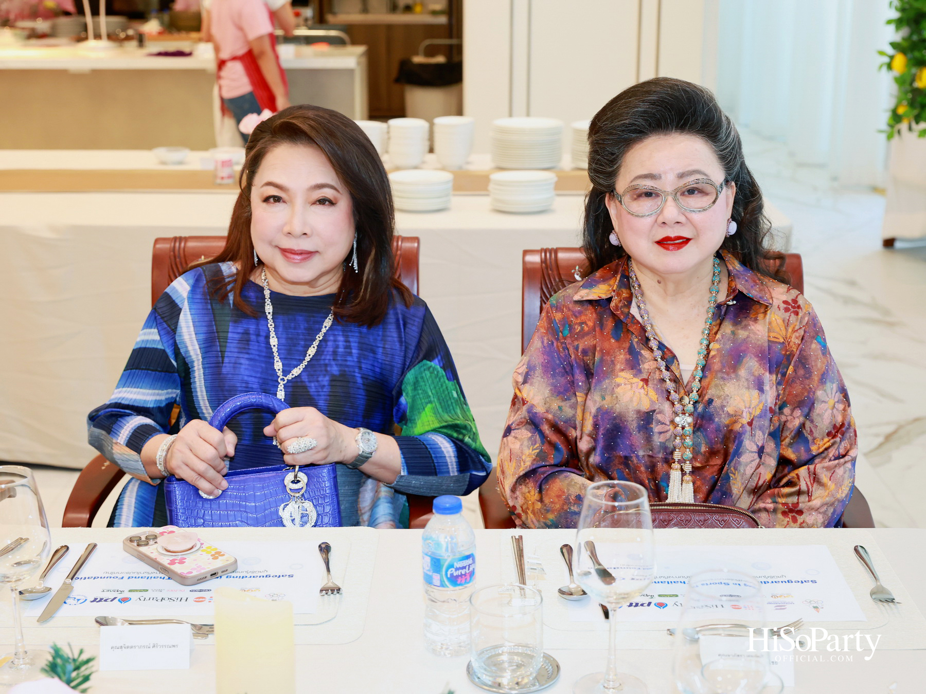 Safeguarding Thailand รวมพลังความร่วมมือ ยกระดับมาตรฐานกีฬาไทย บนรากฐาน ‘ความปลอดภัย’ และศักดิ์ศรีความเป็นมนุษย์