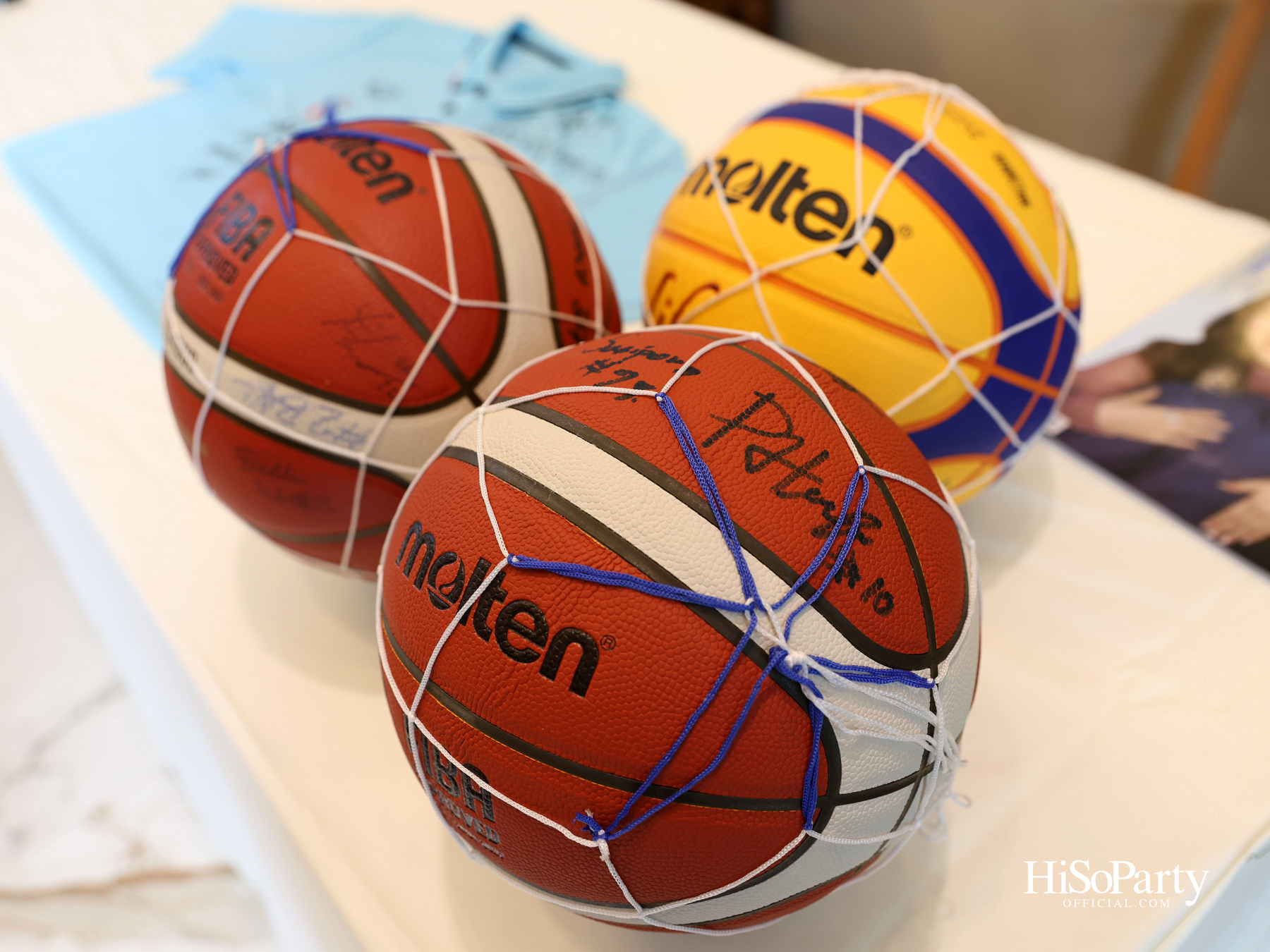 Safeguarding Thailand รวมพลังความร่วมมือ ยกระดับมาตรฐานกีฬาไทย บนรากฐาน ‘ความปลอดภัย’ และศักดิ์ศรีความเป็นมนุษย์