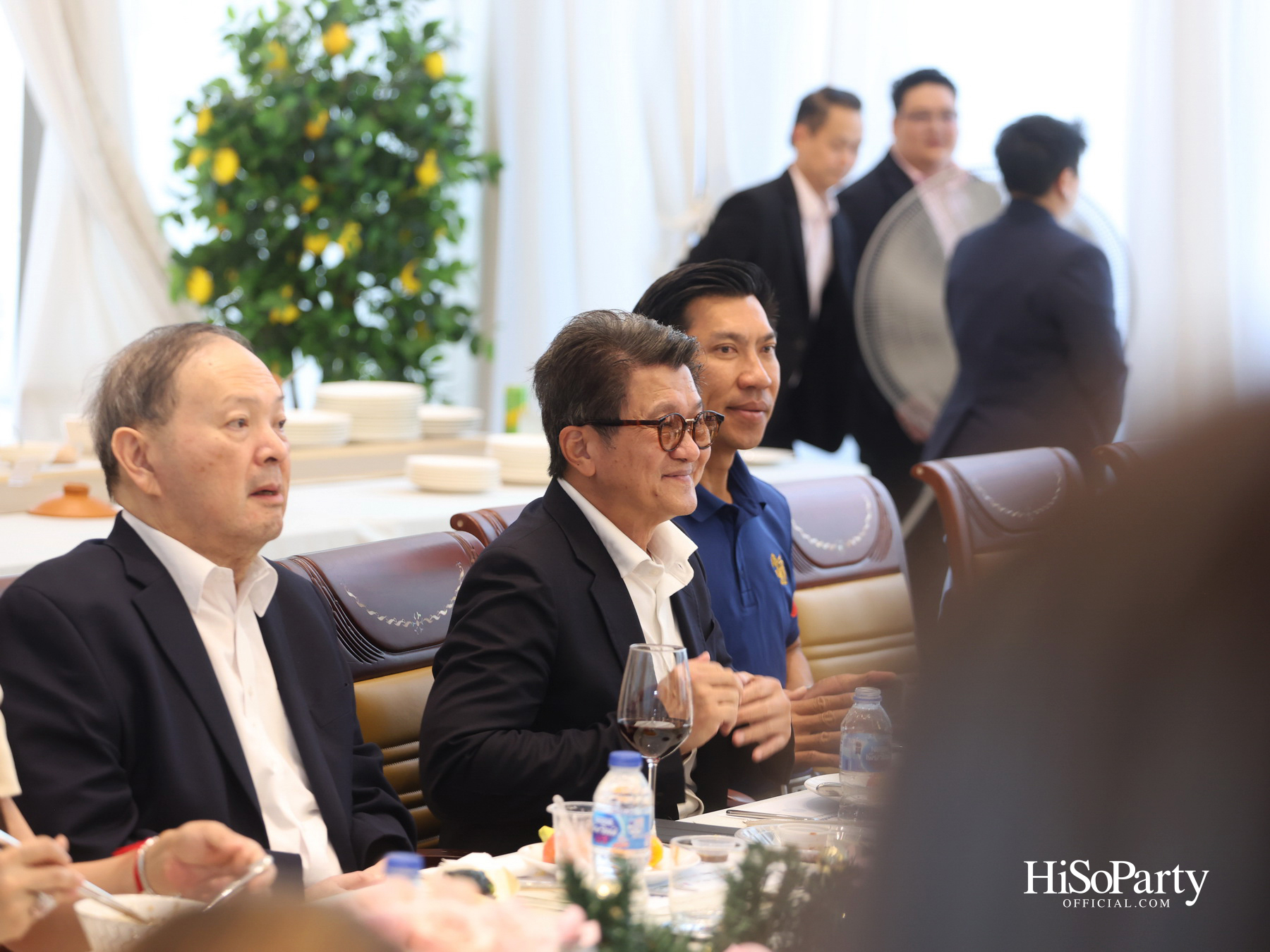 Safeguarding Thailand รวมพลังความร่วมมือ ยกระดับมาตรฐานกีฬาไทย บนรากฐาน ‘ความปลอดภัย’ และศักดิ์ศรีความเป็นมนุษย์