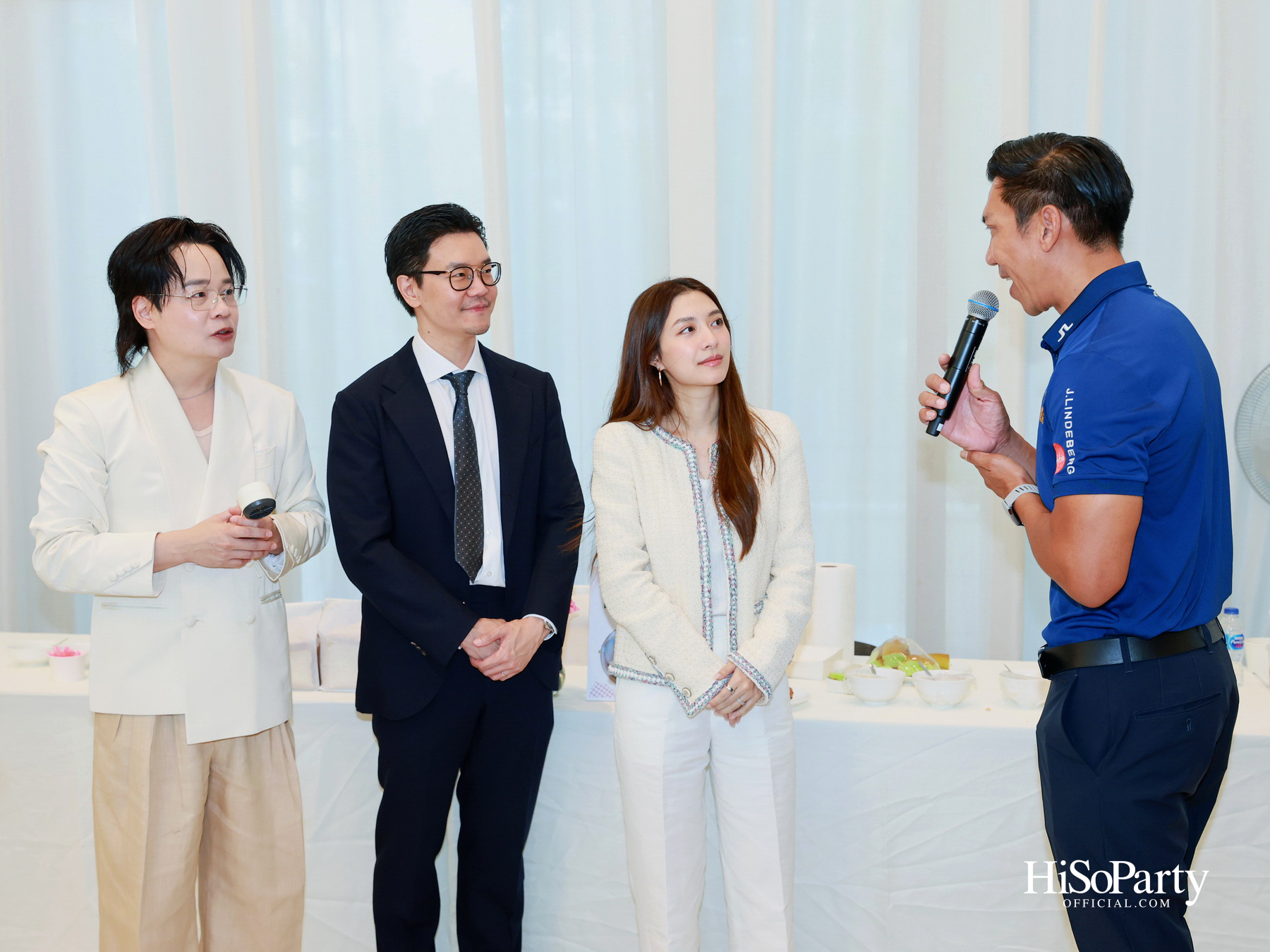 Safeguarding Thailand รวมพลังความร่วมมือ ยกระดับมาตรฐานกีฬาไทย บนรากฐาน ‘ความปลอดภัย’ และศักดิ์ศรีความเป็นมนุษย์