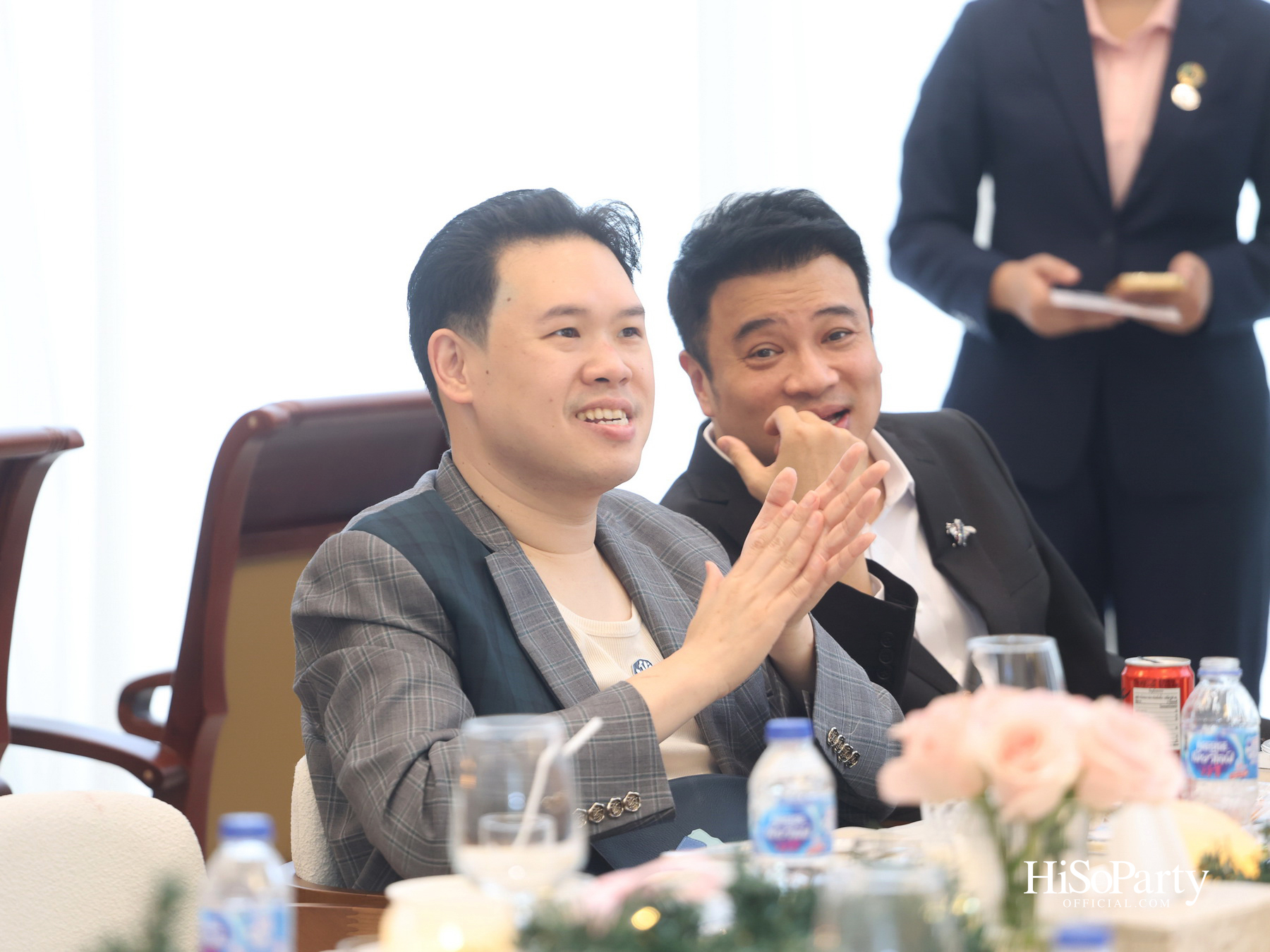 Safeguarding Thailand รวมพลังความร่วมมือ ยกระดับมาตรฐานกีฬาไทย บนรากฐาน ‘ความปลอดภัย’ และศักดิ์ศรีความเป็นมนุษย์