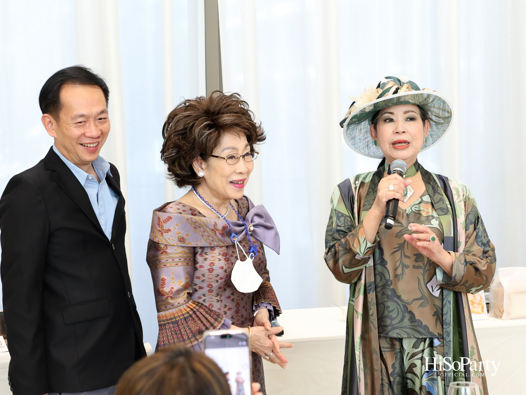 Safeguarding Thailand รวมพลังความร่วมมือ ยกระดับมาตรฐานกีฬาไทย บนรากฐาน ‘ความปลอดภัย’ และศักดิ์ศรีความเป็นมนุษย์