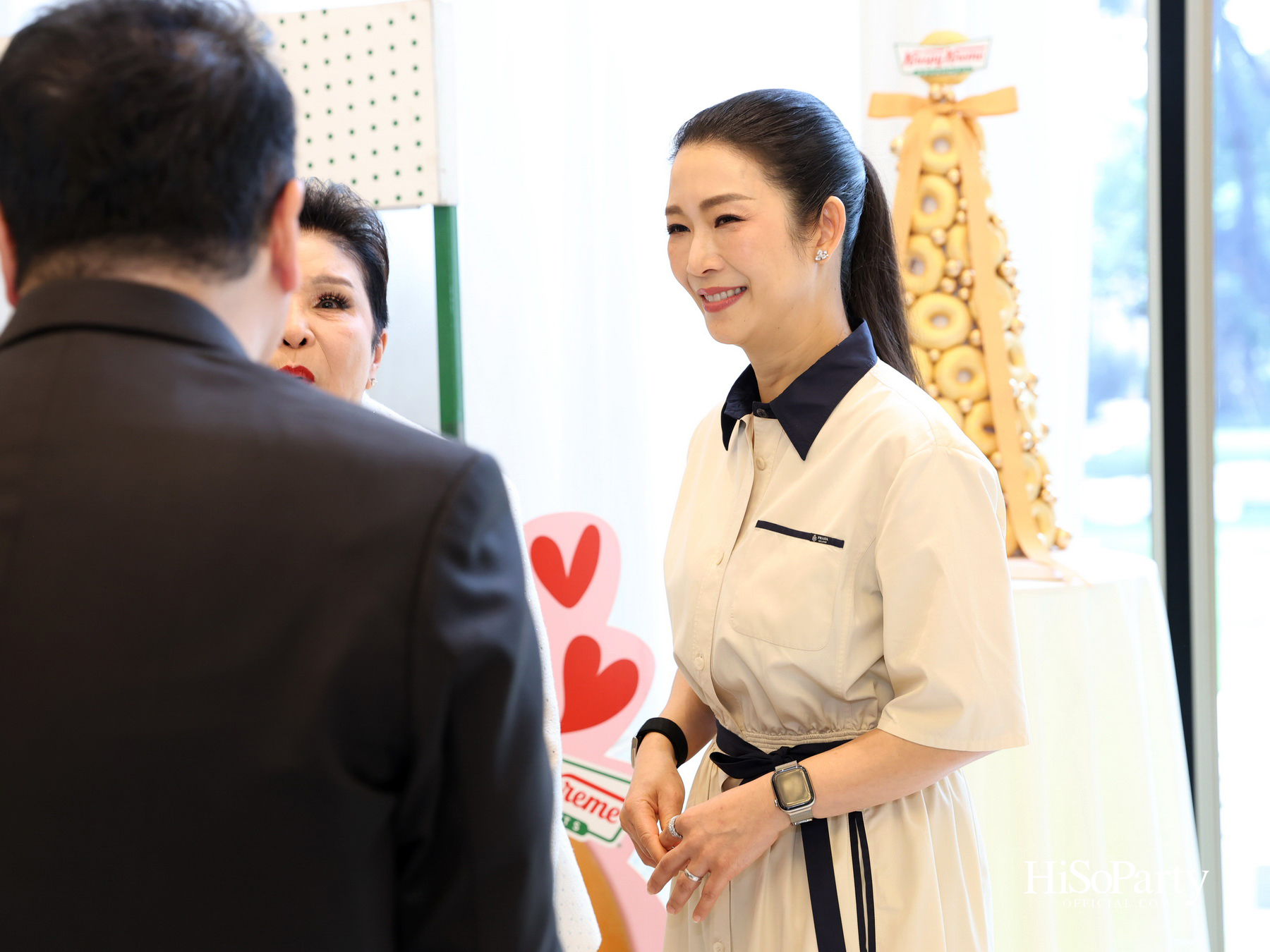 Safeguarding Thailand รวมพลังความร่วมมือ ยกระดับมาตรฐานกีฬาไทย บนรากฐาน ‘ความปลอดภัย’ และศักดิ์ศรีความเป็นมนุษย์