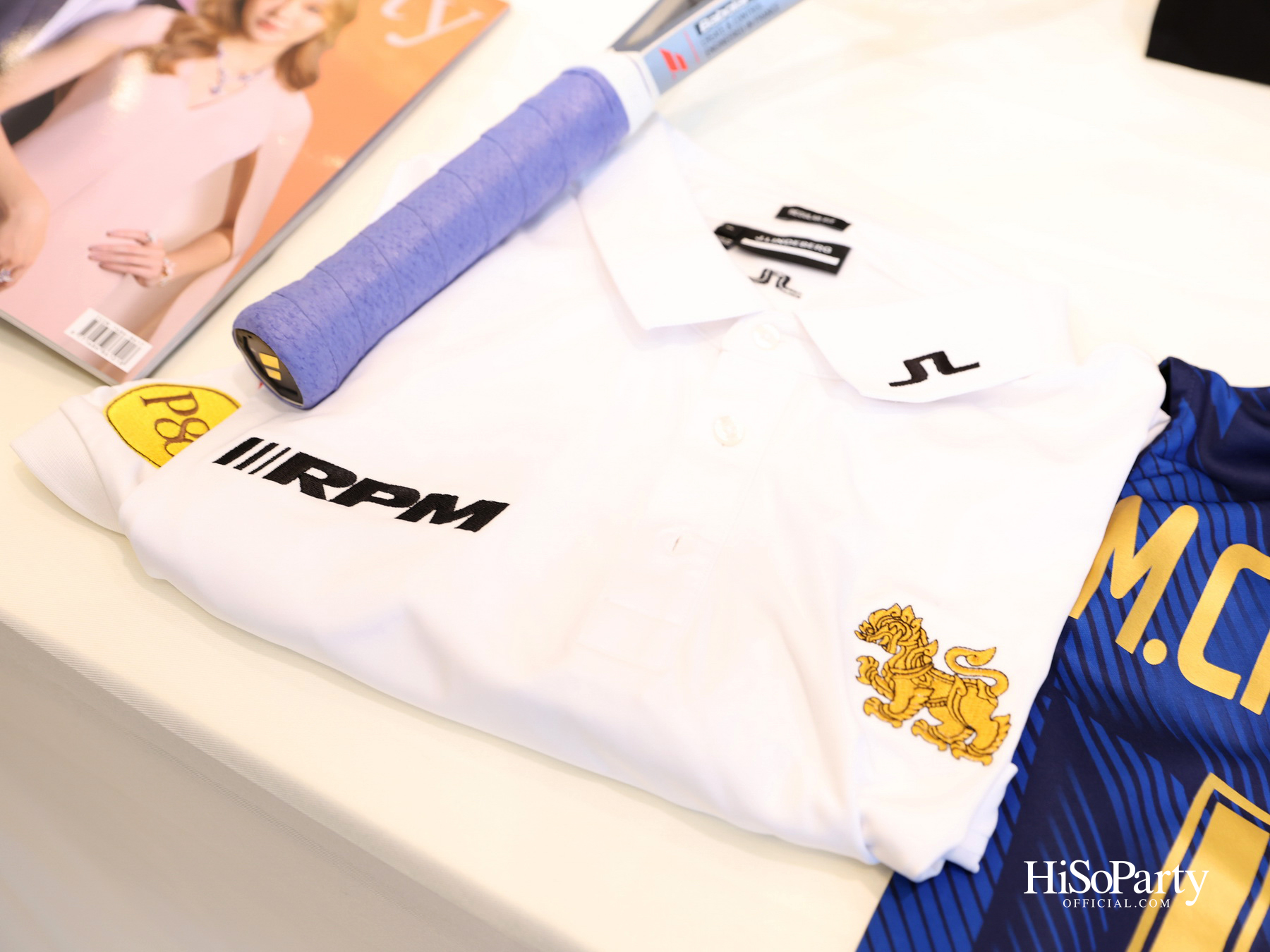 Safeguarding Thailand รวมพลังความร่วมมือ ยกระดับมาตรฐานกีฬาไทย บนรากฐาน ‘ความปลอดภัย’ และศักดิ์ศรีความเป็นมนุษย์