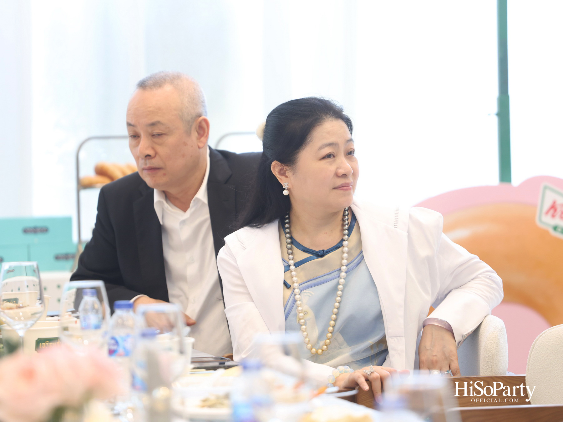 Safeguarding Thailand รวมพลังความร่วมมือ ยกระดับมาตรฐานกีฬาไทย บนรากฐาน ‘ความปลอดภัย’ และศักดิ์ศรีความเป็นมนุษย์