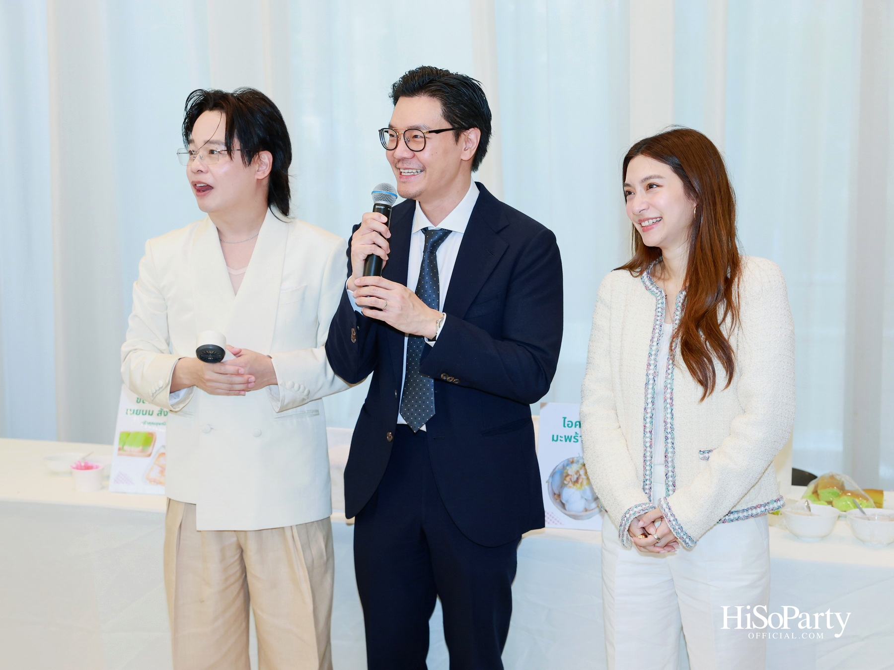 Safeguarding Thailand รวมพลังความร่วมมือ ยกระดับมาตรฐานกีฬาไทย บนรากฐาน ‘ความปลอดภัย’ และศักดิ์ศรีความเป็นมนุษย์