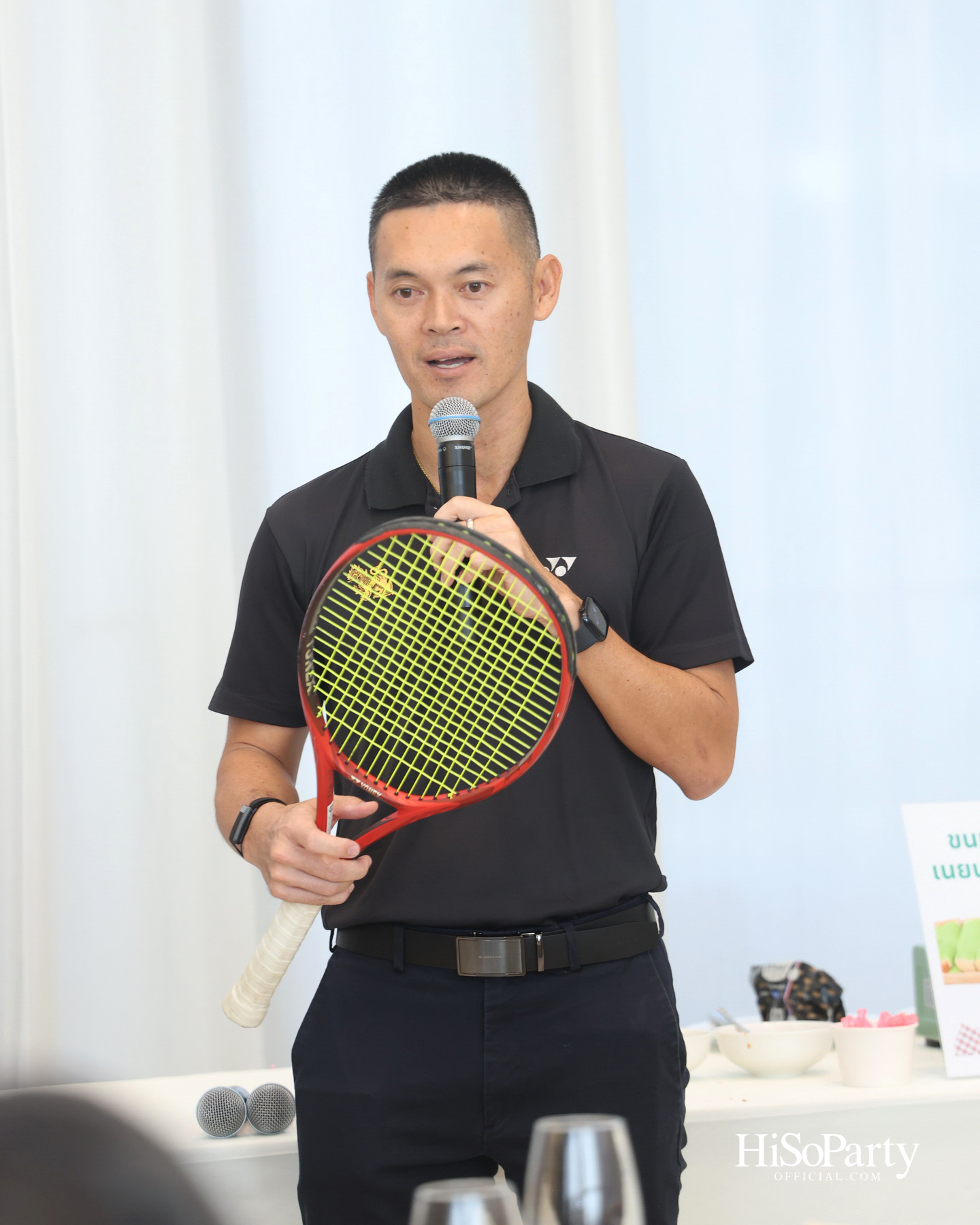 Safeguarding Thailand รวมพลังความร่วมมือ ยกระดับมาตรฐานกีฬาไทย บนรากฐาน ‘ความปลอดภัย’ และศักดิ์ศรีความเป็นมนุษย์