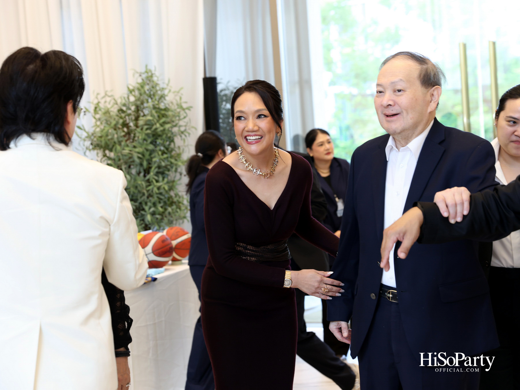 Safeguarding Thailand รวมพลังความร่วมมือ ยกระดับมาตรฐานกีฬาไทย บนรากฐาน ‘ความปลอดภัย’ และศักดิ์ศรีความเป็นมนุษย์