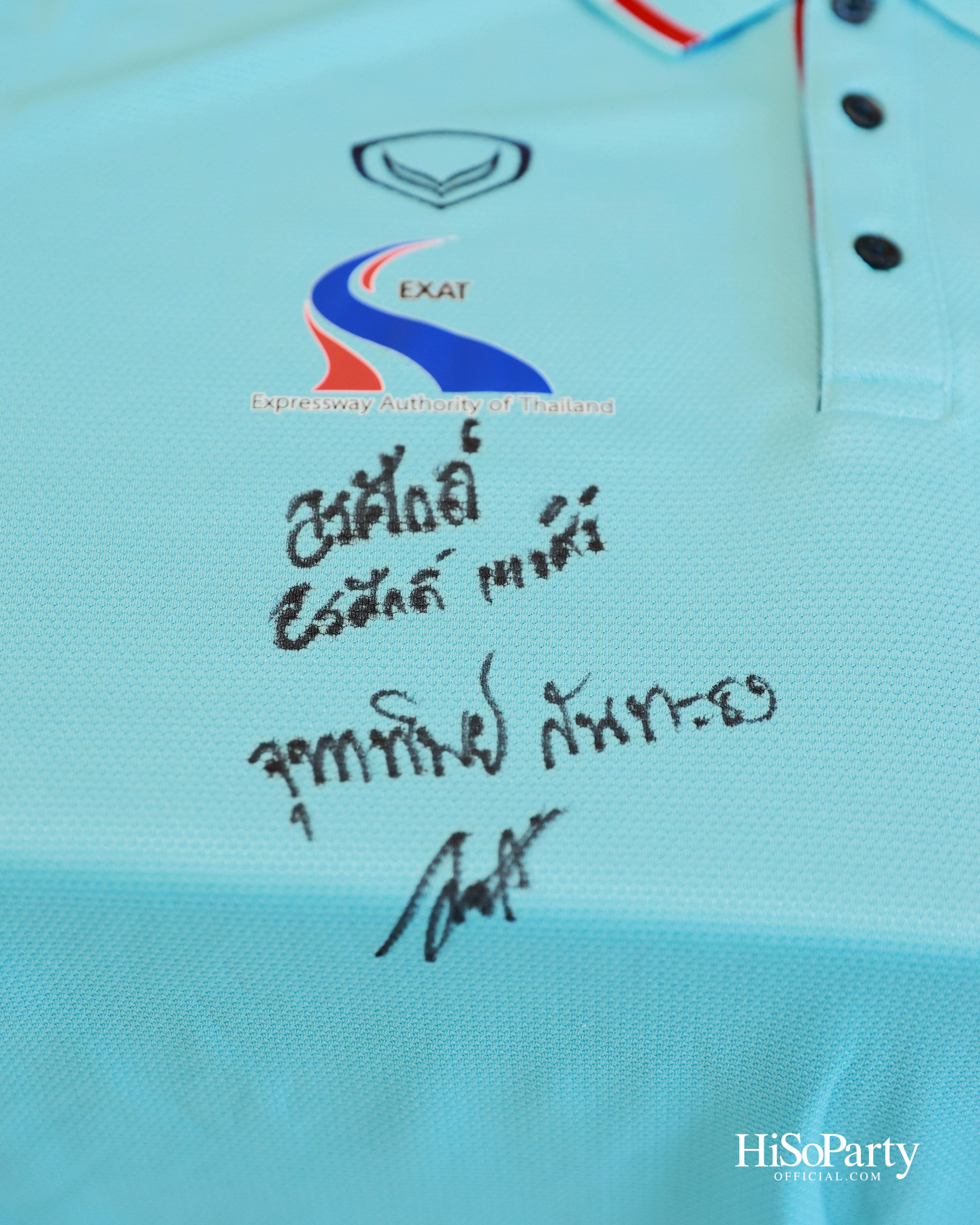 Safeguarding Thailand รวมพลังความร่วมมือ ยกระดับมาตรฐานกีฬาไทย บนรากฐาน ‘ความปลอดภัย’ และศักดิ์ศรีความเป็นมนุษย์