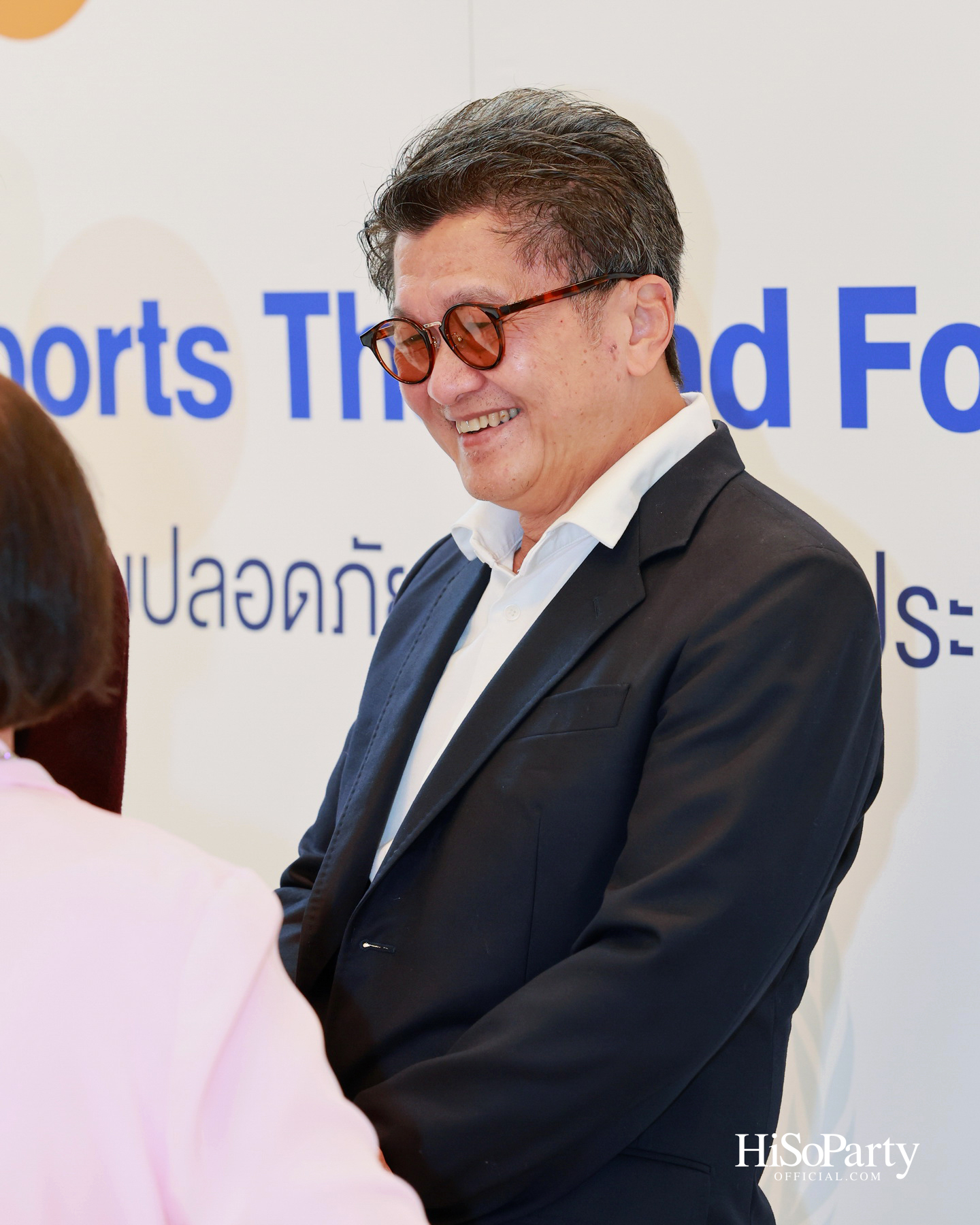 Safeguarding Thailand รวมพลังความร่วมมือ ยกระดับมาตรฐานกีฬาไทย บนรากฐาน ‘ความปลอดภัย’ และศักดิ์ศรีความเป็นมนุษย์