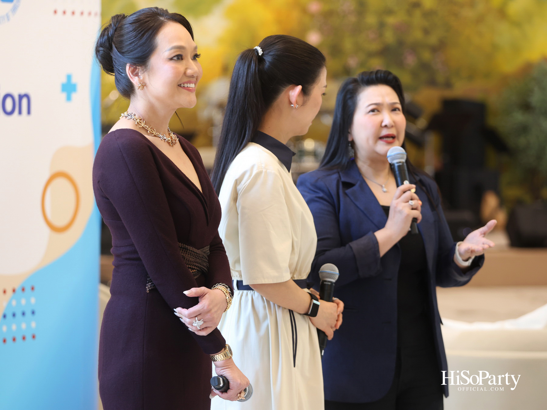 Safeguarding Thailand รวมพลังความร่วมมือ ยกระดับมาตรฐานกีฬาไทย บนรากฐาน ‘ความปลอดภัย’ และศักดิ์ศรีความเป็นมนุษย์