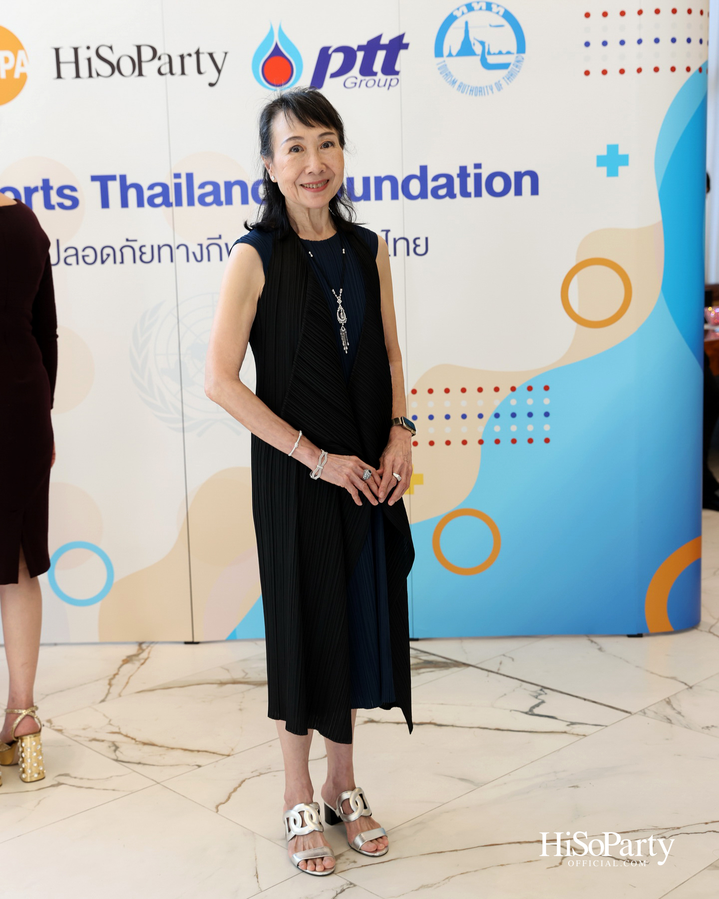 Safeguarding Thailand รวมพลังความร่วมมือ ยกระดับมาตรฐานกีฬาไทย บนรากฐาน ‘ความปลอดภัย’ และศักดิ์ศรีความเป็นมนุษย์