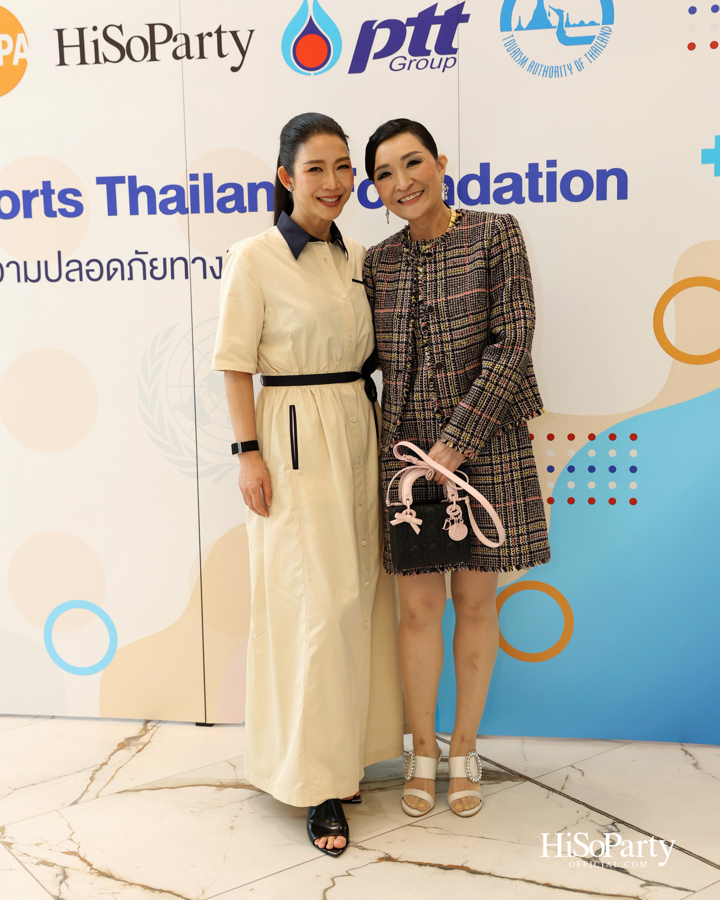 Safeguarding Thailand รวมพลังความร่วมมือ ยกระดับมาตรฐานกีฬาไทย บนรากฐาน ‘ความปลอดภัย’ และศักดิ์ศรีความเป็นมนุษย์