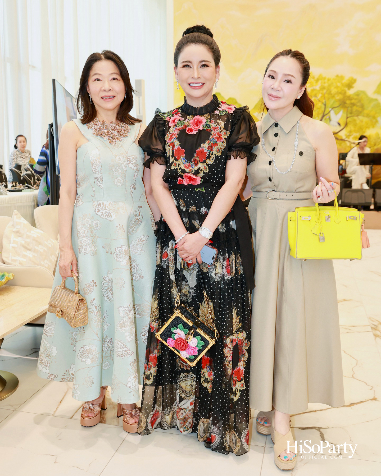 Safeguarding Thailand รวมพลังความร่วมมือ ยกระดับมาตรฐานกีฬาไทย บนรากฐาน ‘ความปลอดภัย’ และศักดิ์ศรีความเป็นมนุษย์